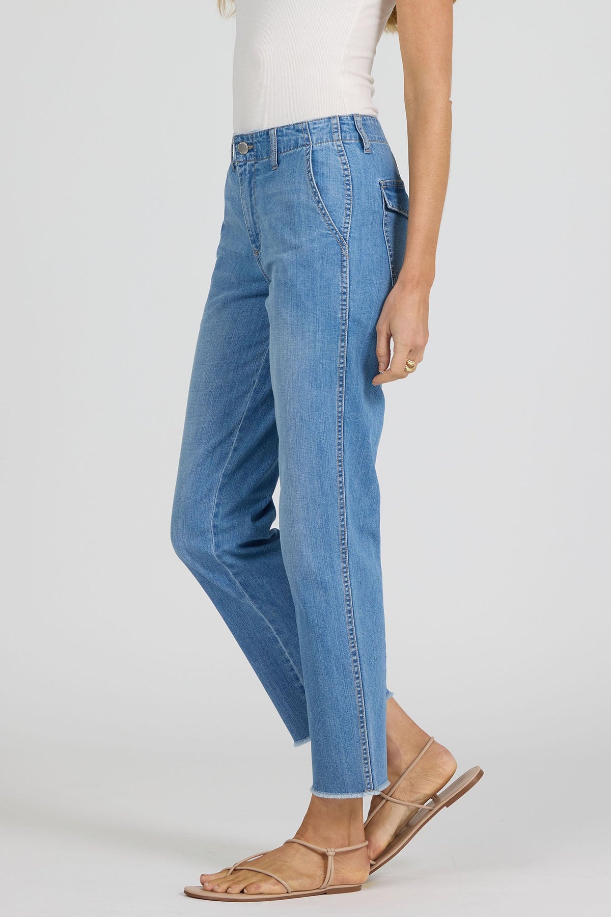 DARK ARTHLOW-DPM22A432DAO-3 — Dear John Denim