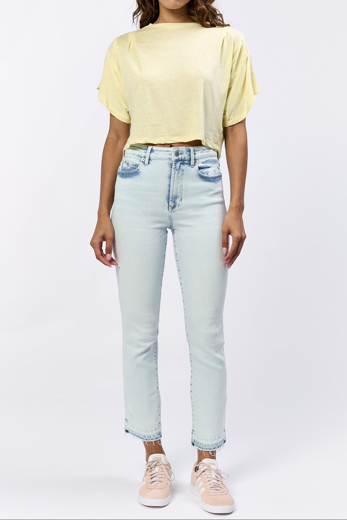 OCEANSIDE-DPM22A527OCS-2 — Dear John Denim