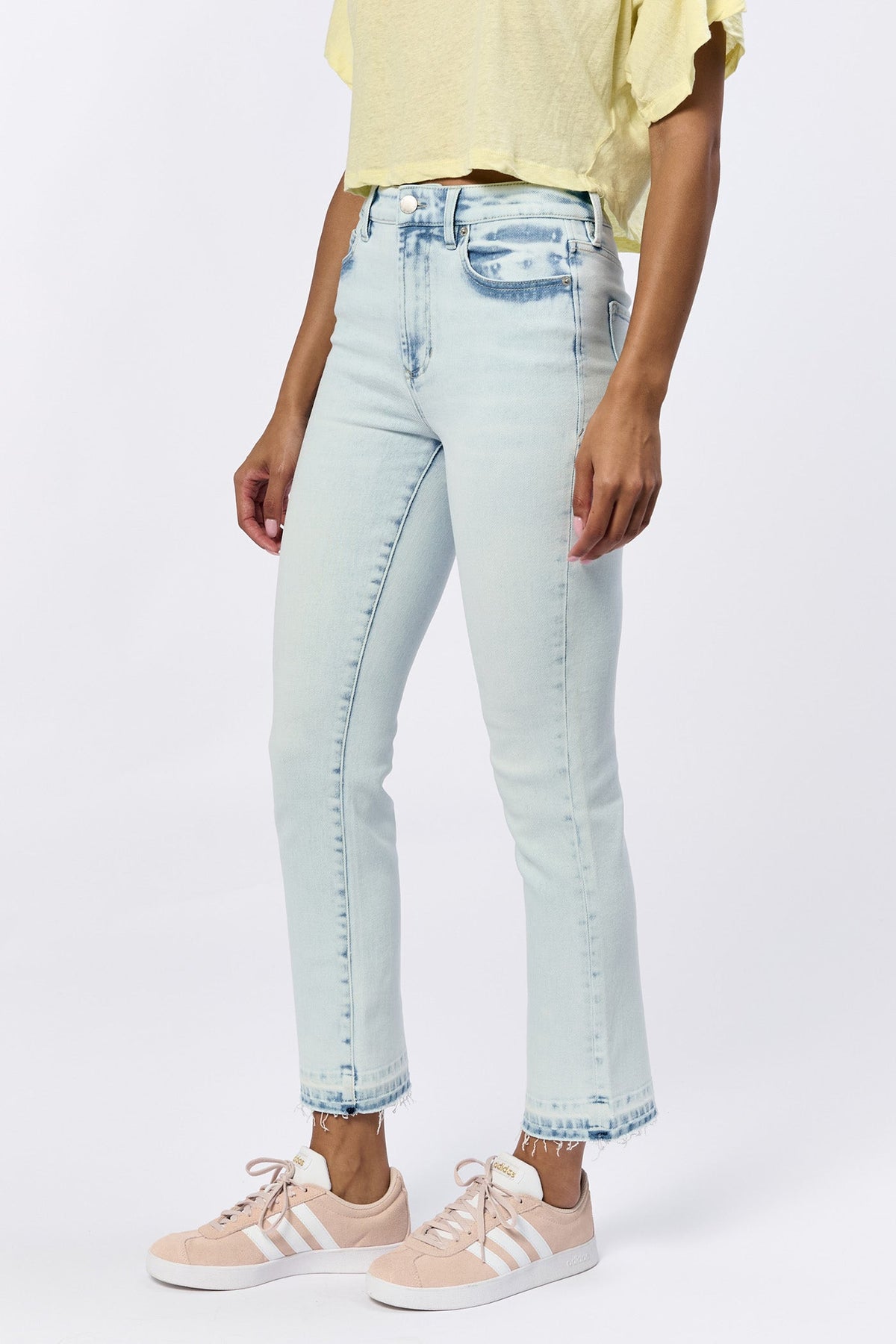 OCEANSIDE-DPM22A527OCS-3 — Dear John Denim