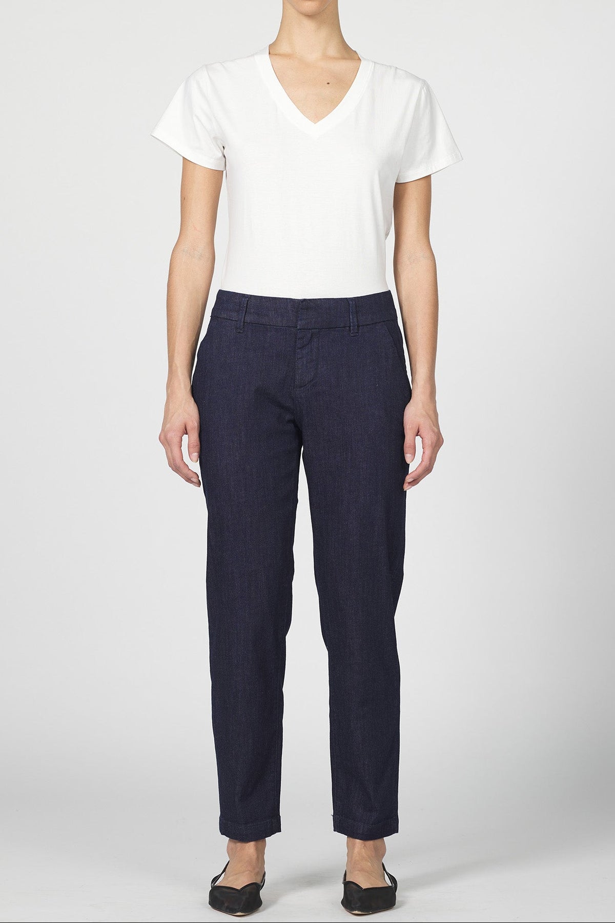 DARK WASH-DPM22C410ZOD-1 — Dear John Denim