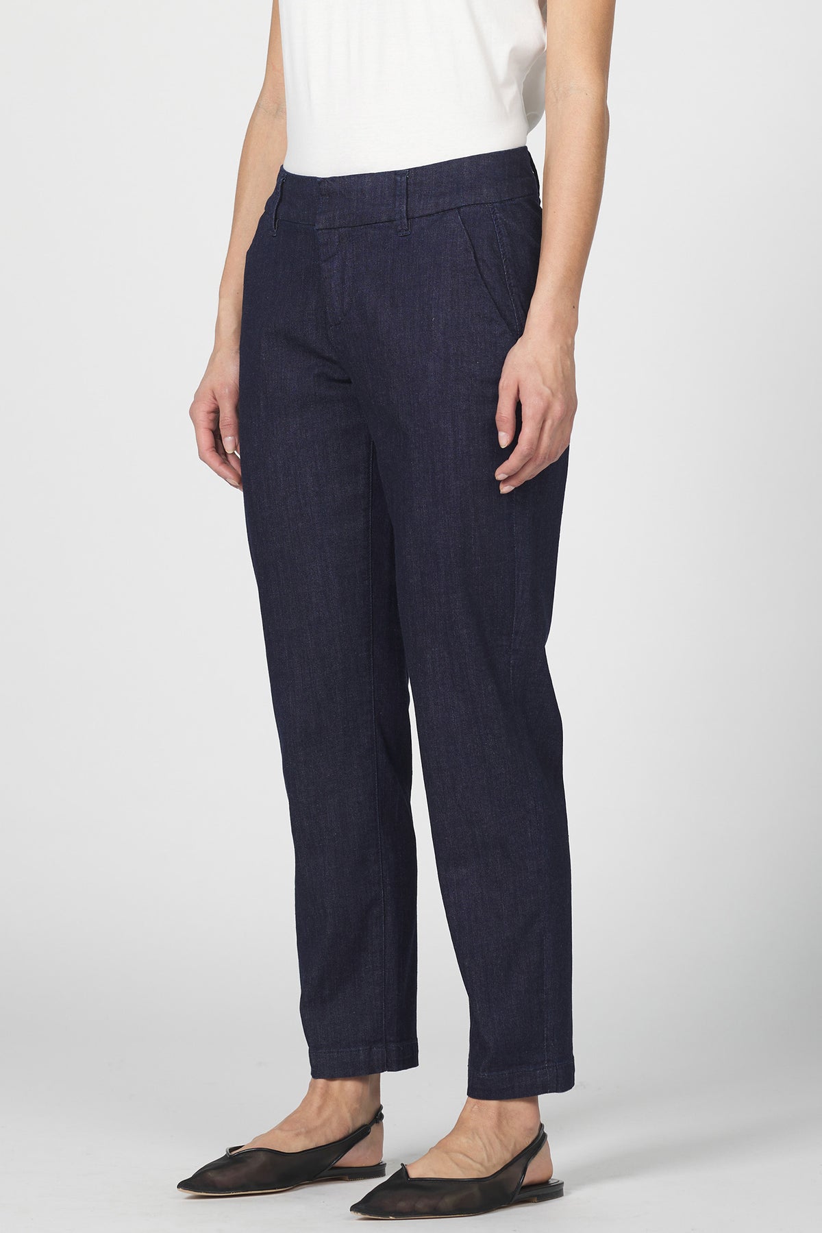 DARK WASH-DPM22C410ZOD-4 — Dear John Denim