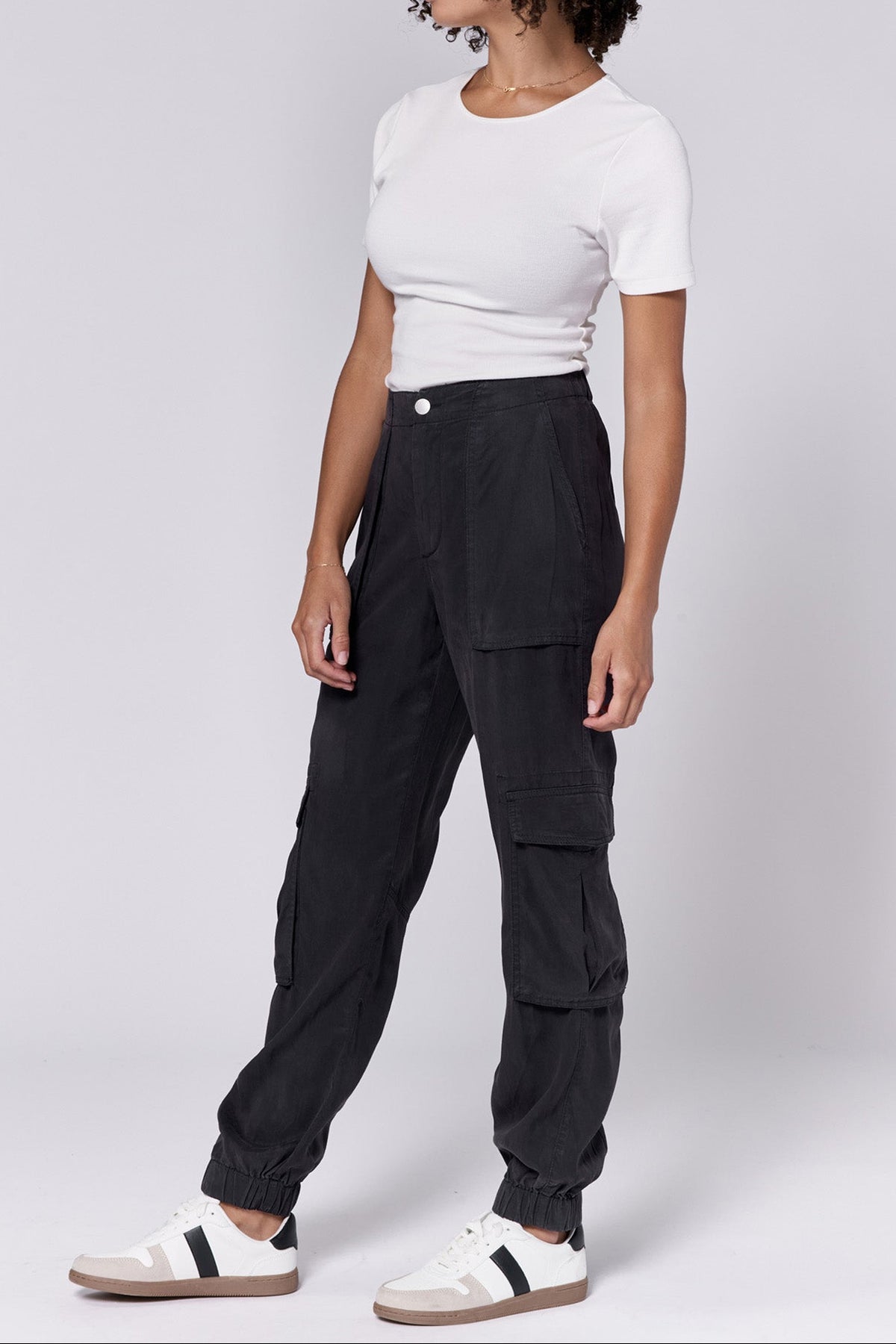 GREY-DPM22C418CHR-1 — Dear John Denim