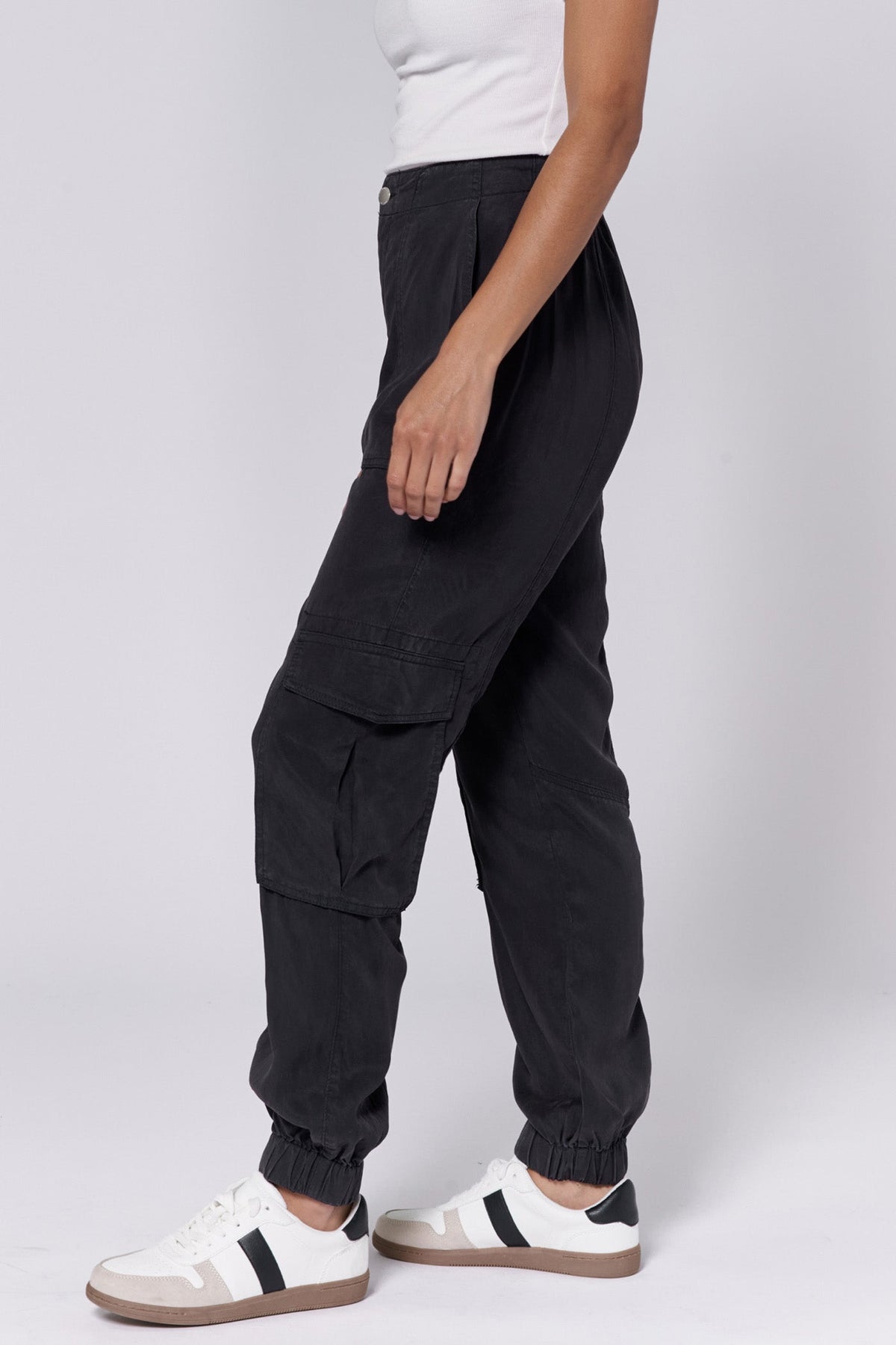 GREY-DPM22C418CHR-2 — Dear John Denim