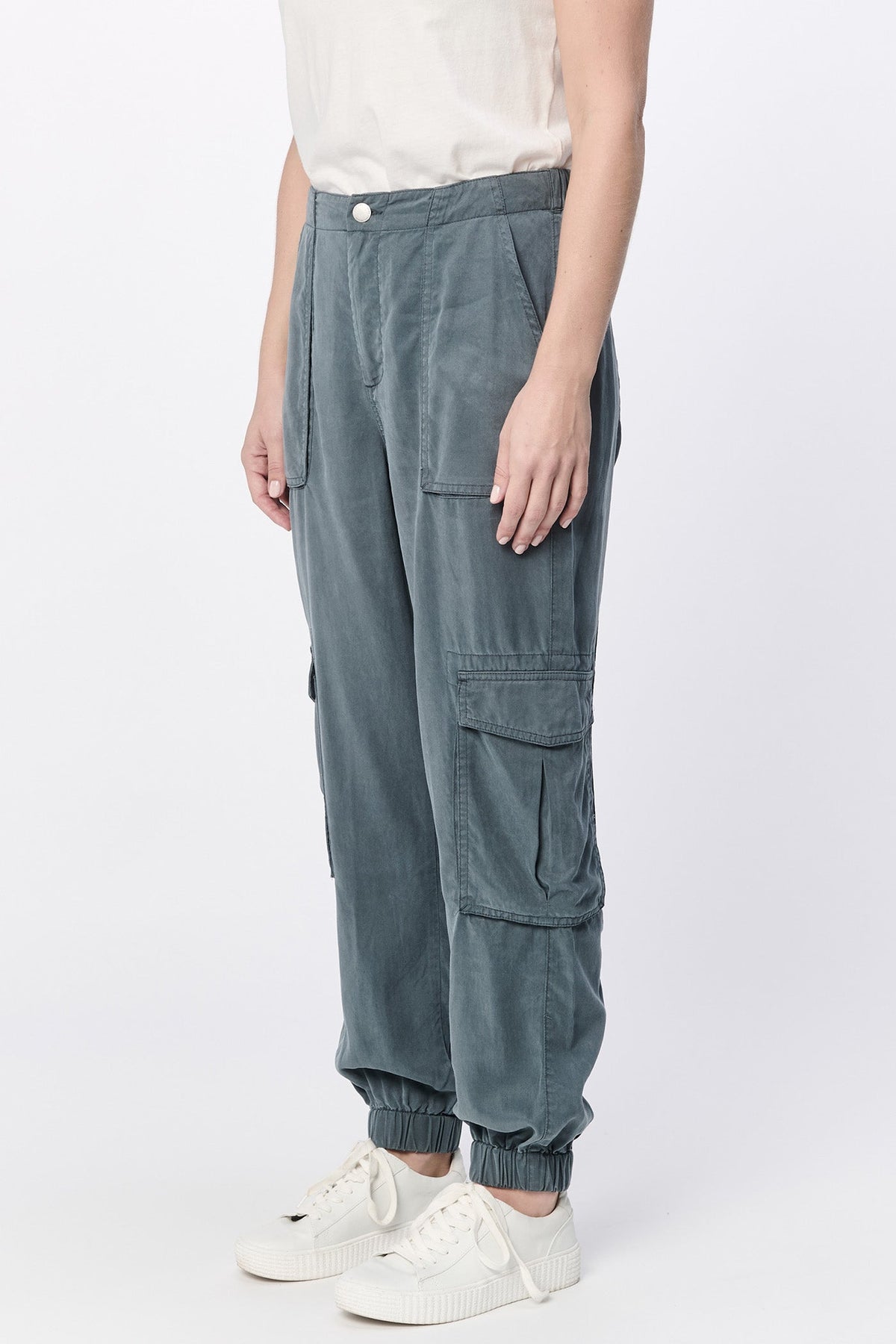 STORMY WEATHER-DPM22C419SMW-2 — Dear John Denim