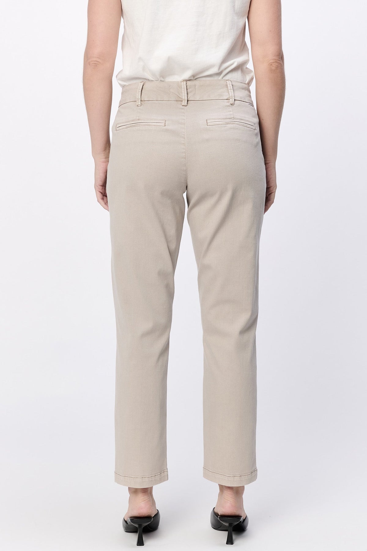 STONE-DPM22C420STO-3 — Dear John Denim