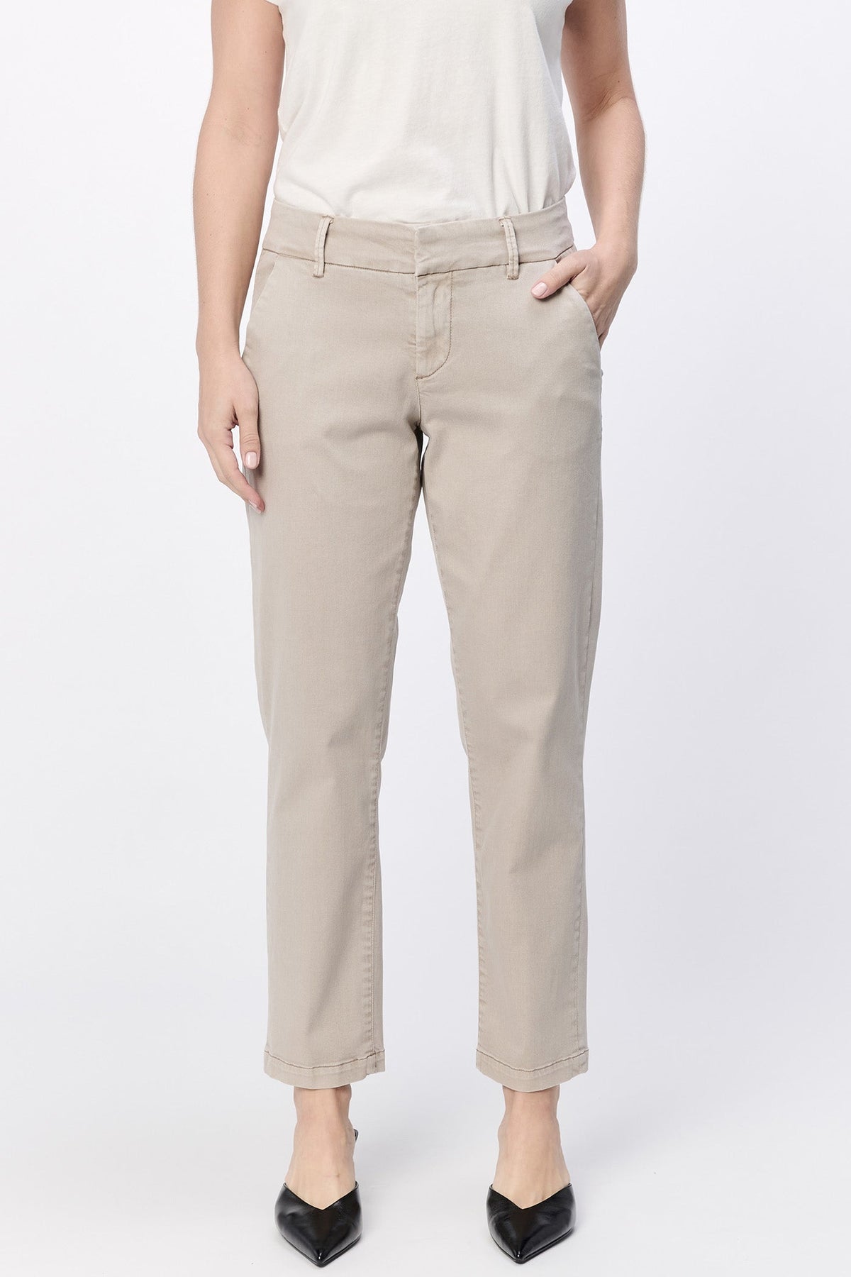 STONE-DPM22C420STO-1 — Dear John Denim