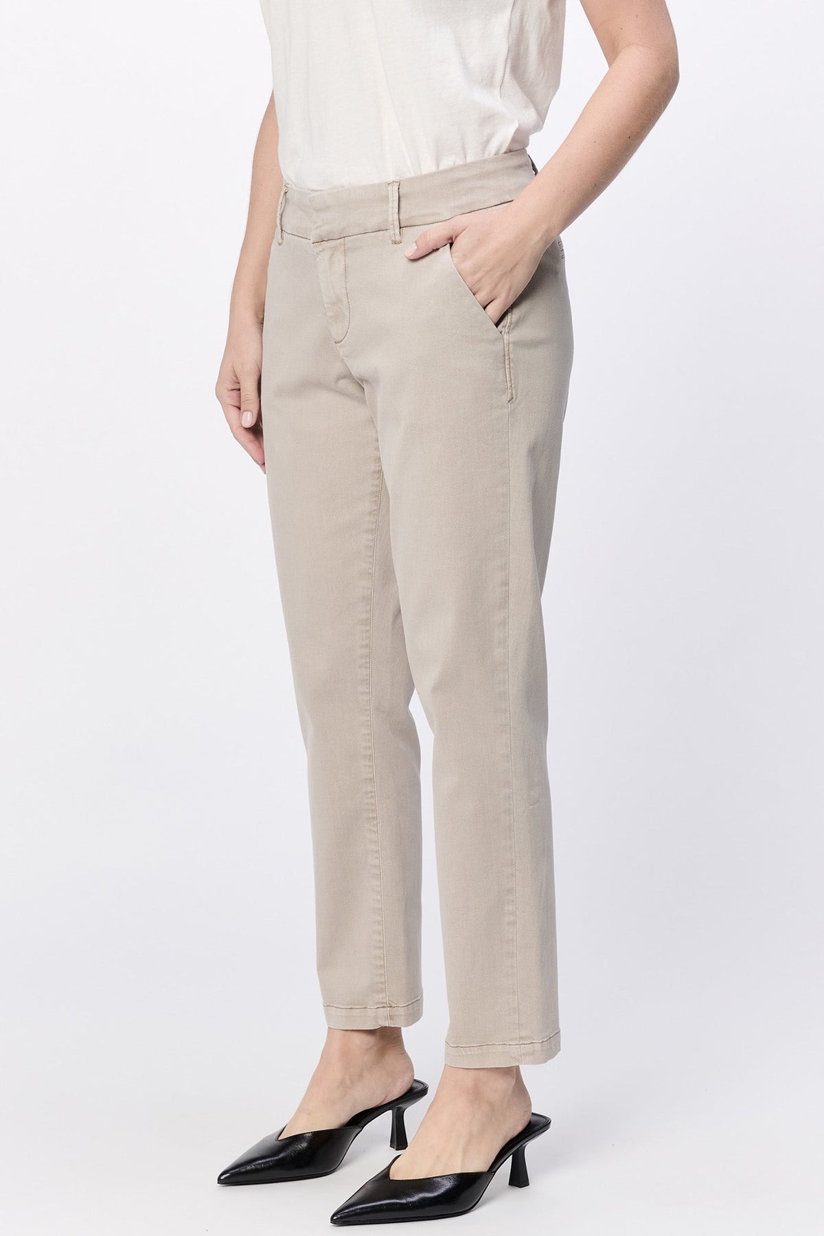 STONE-DPM22C420STO-2 — Dear John Denim