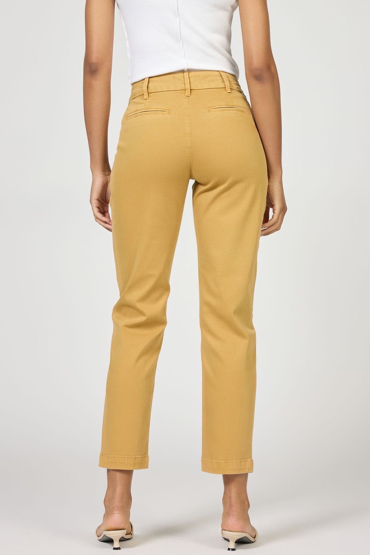 WOOD THRUSH-DPM22C429WDH-4 — Dear John Denim