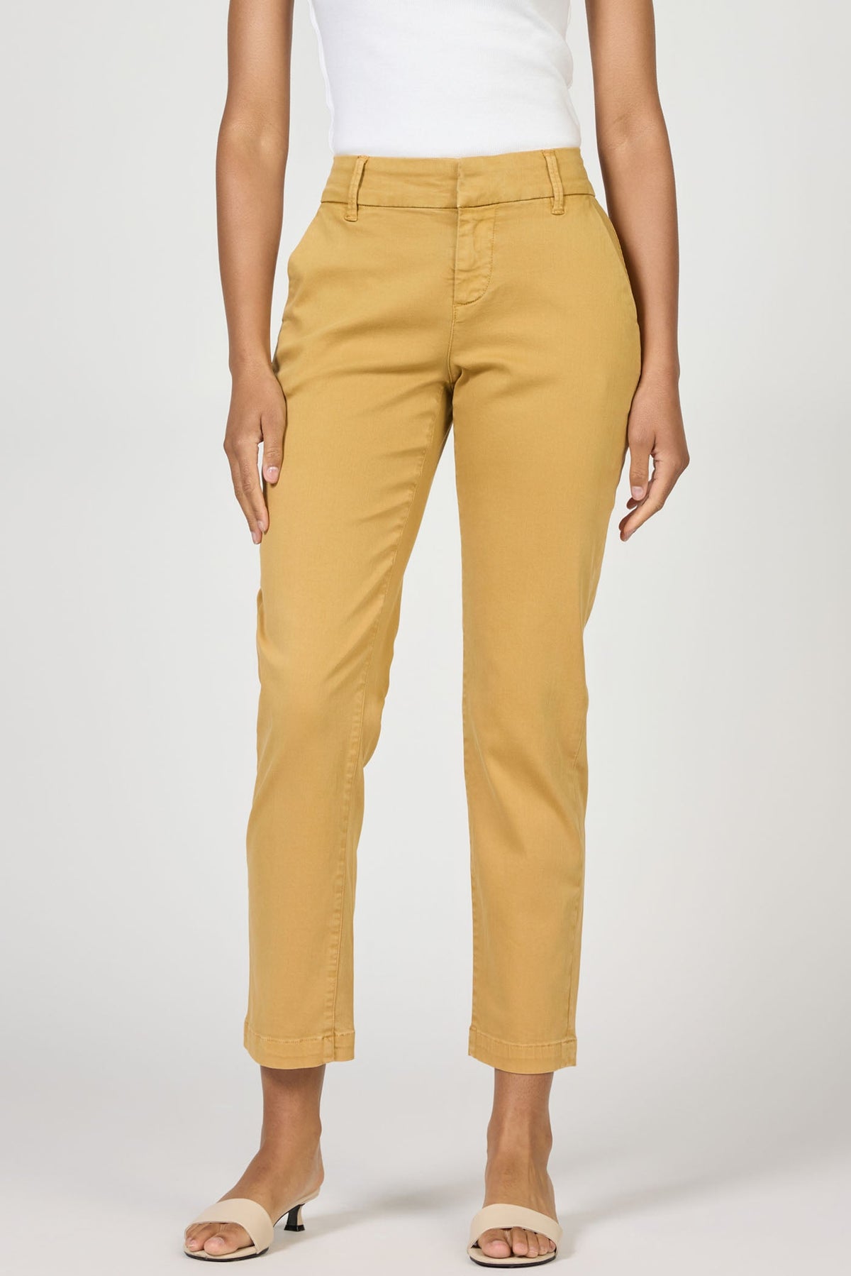 WOOD THRUSH-DPM22C429WDH-1 — Dear John Denim