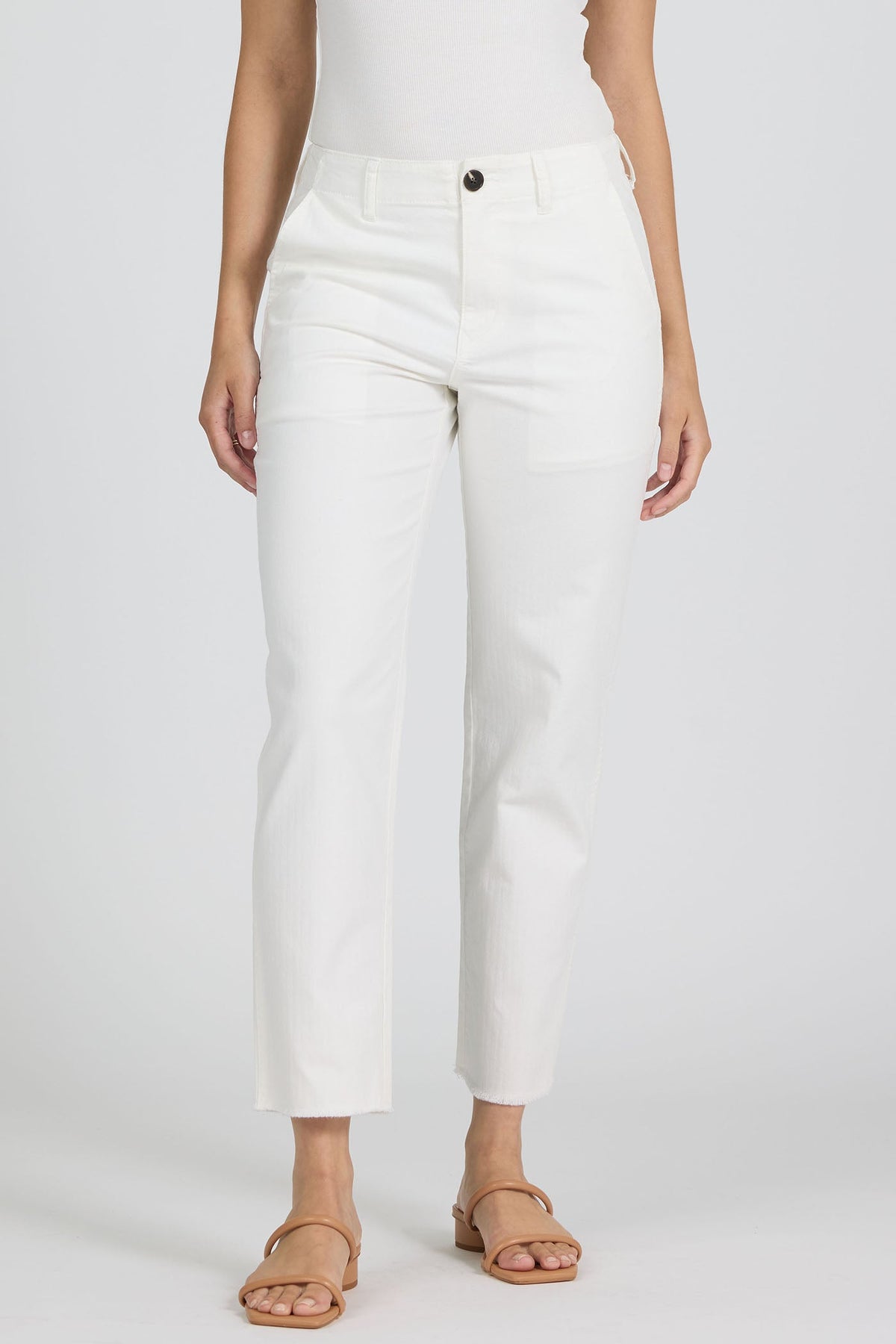 EGRET-DPM22C431EGT-1 — Dear John Denim