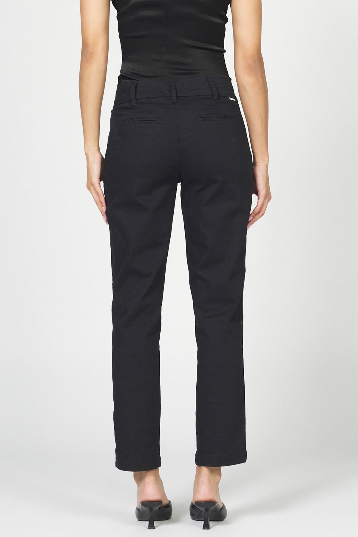BLACK TUX-DPM22C442BTX-4 — Dear John Denim