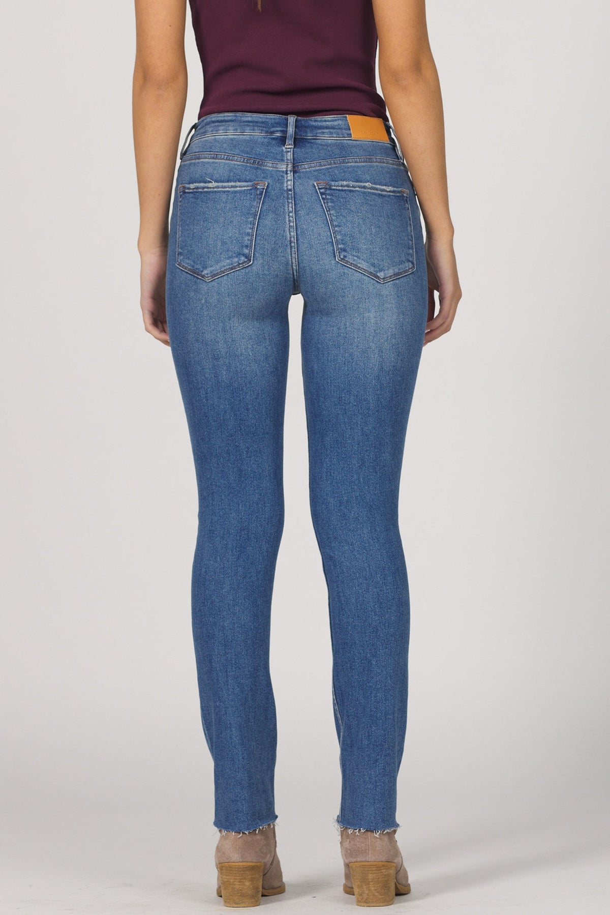 NATAL-DPM23A287NTL-4 — Dear John Denim