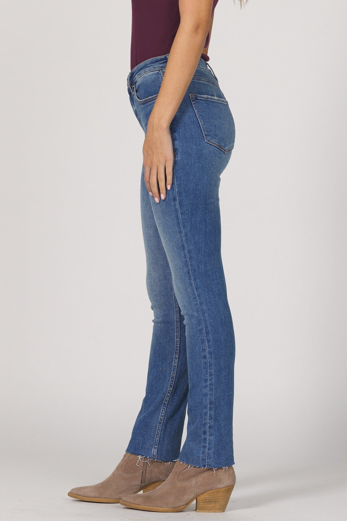 NATAL-DPM23A287NTL-3 — Dear John Denim