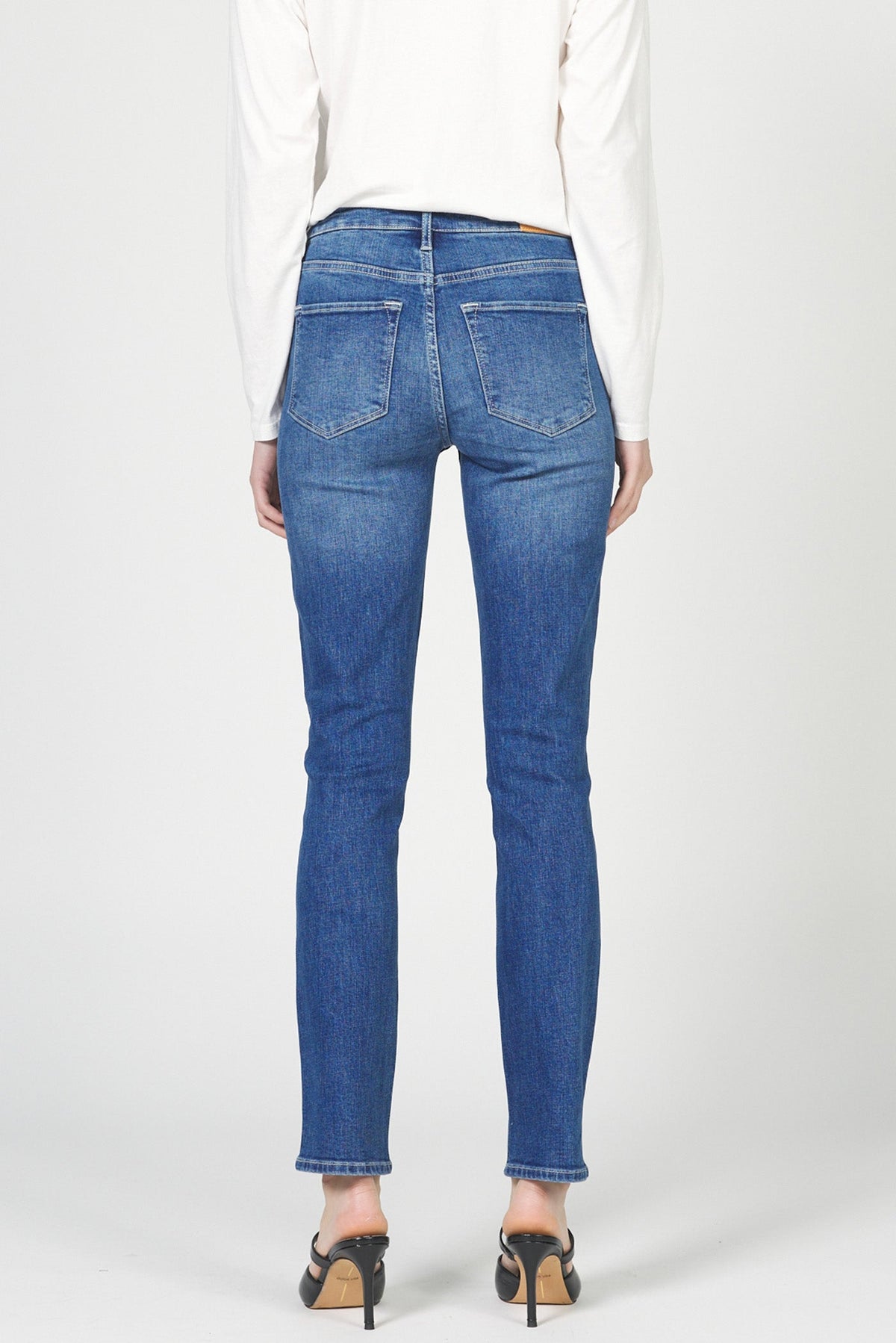 blaire-straight-leg-jean-crewe — Dear John Denim