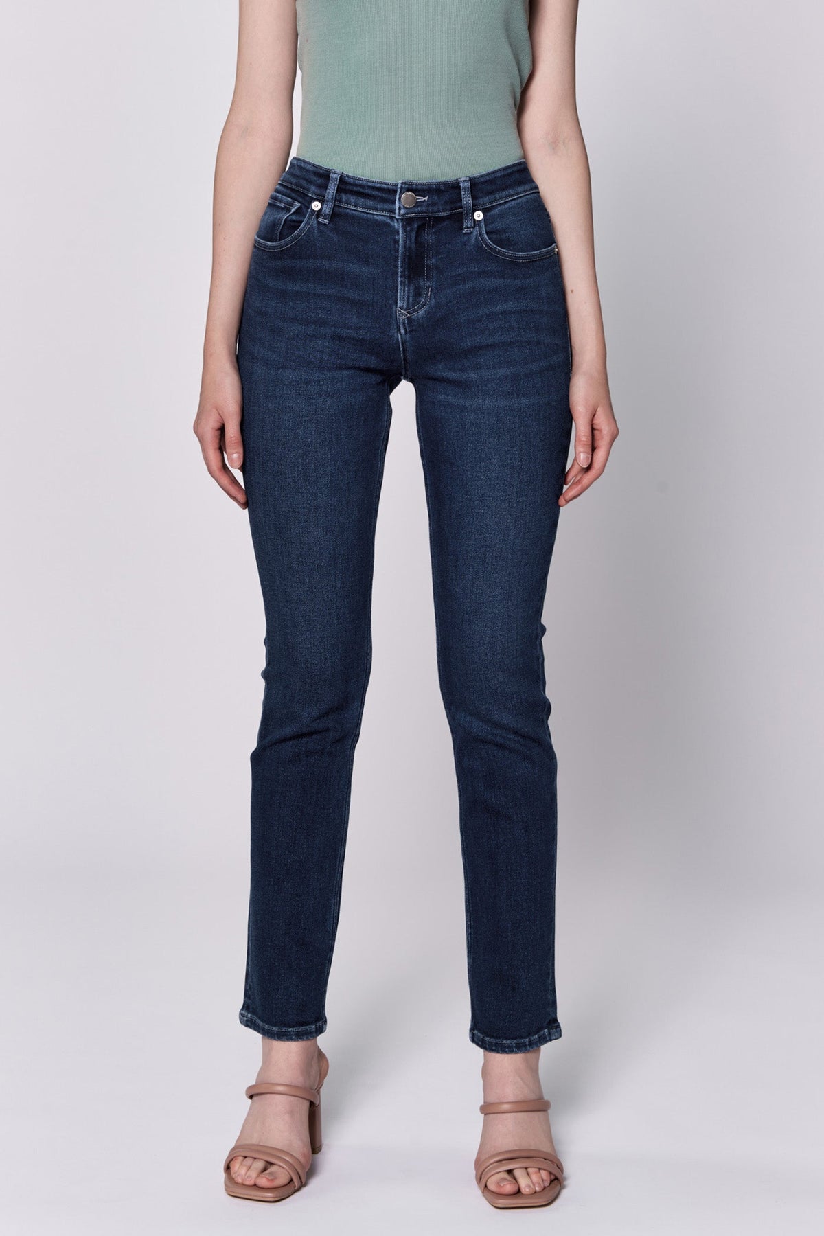 RIVIERA-DPM23A534RVA-4 — Dear John Denim