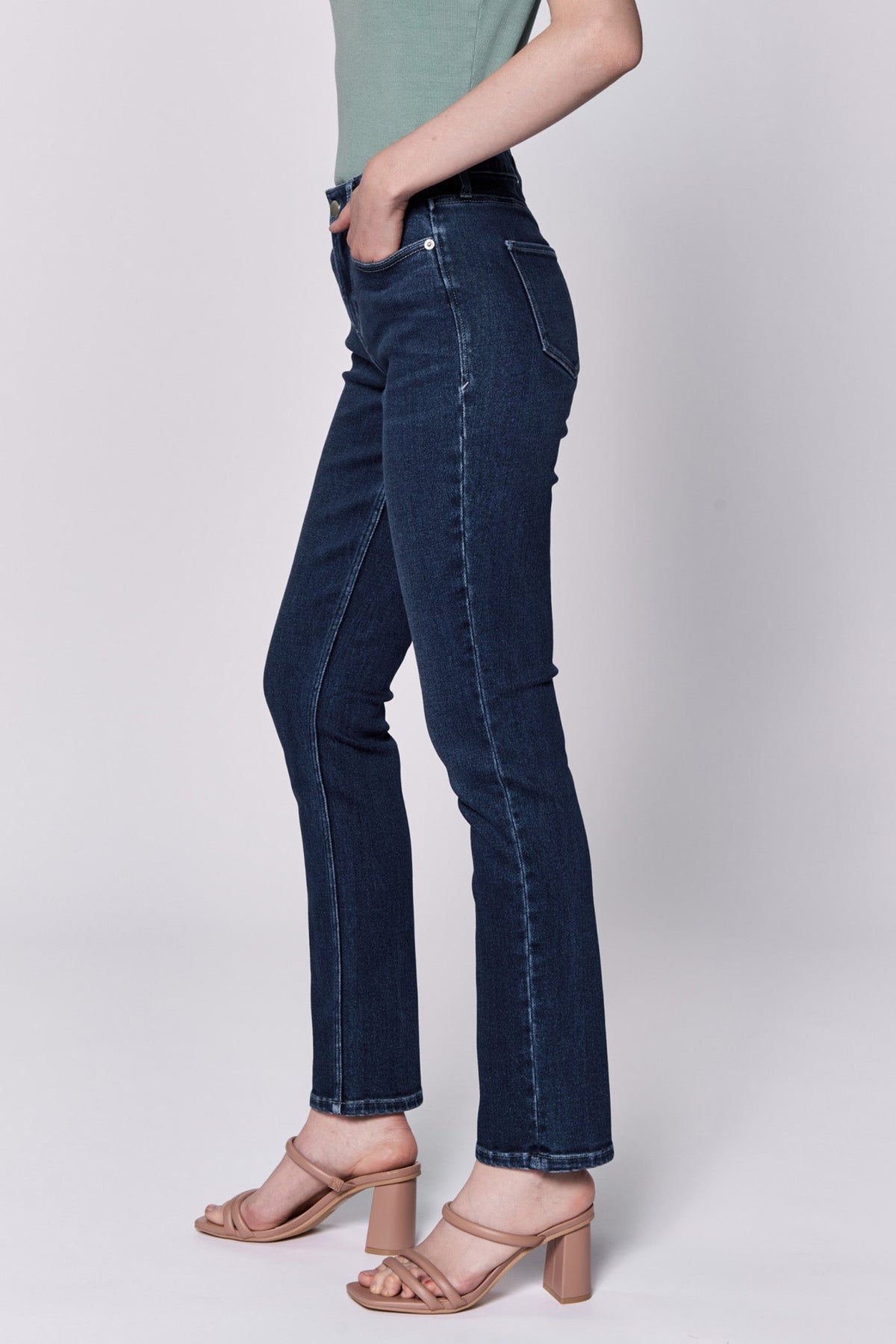 RIVIERA-DPM23A534RVA-2 — Dear John Denim
