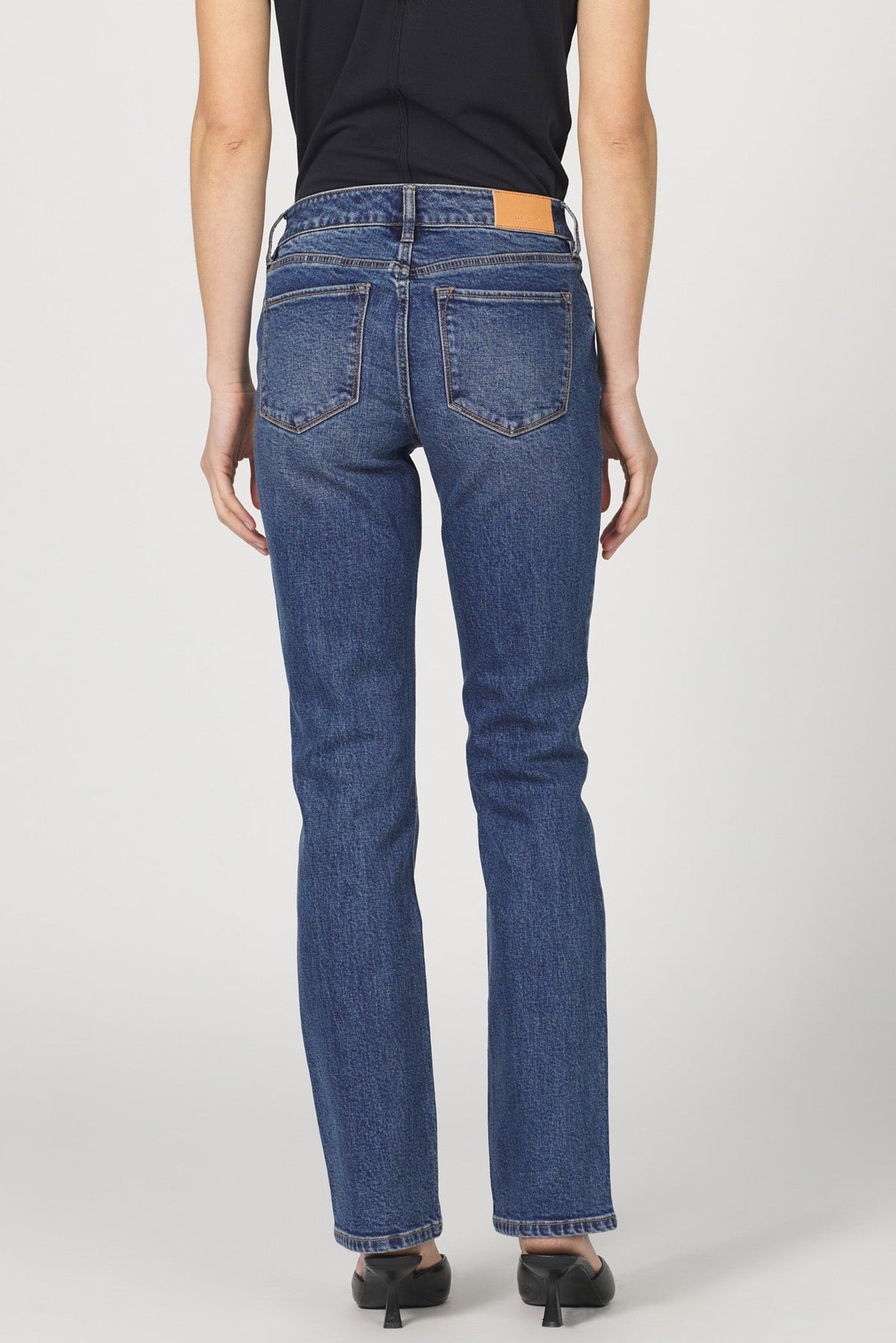 CASTRO-DPM23A535CTR-4 — Dear John Denim