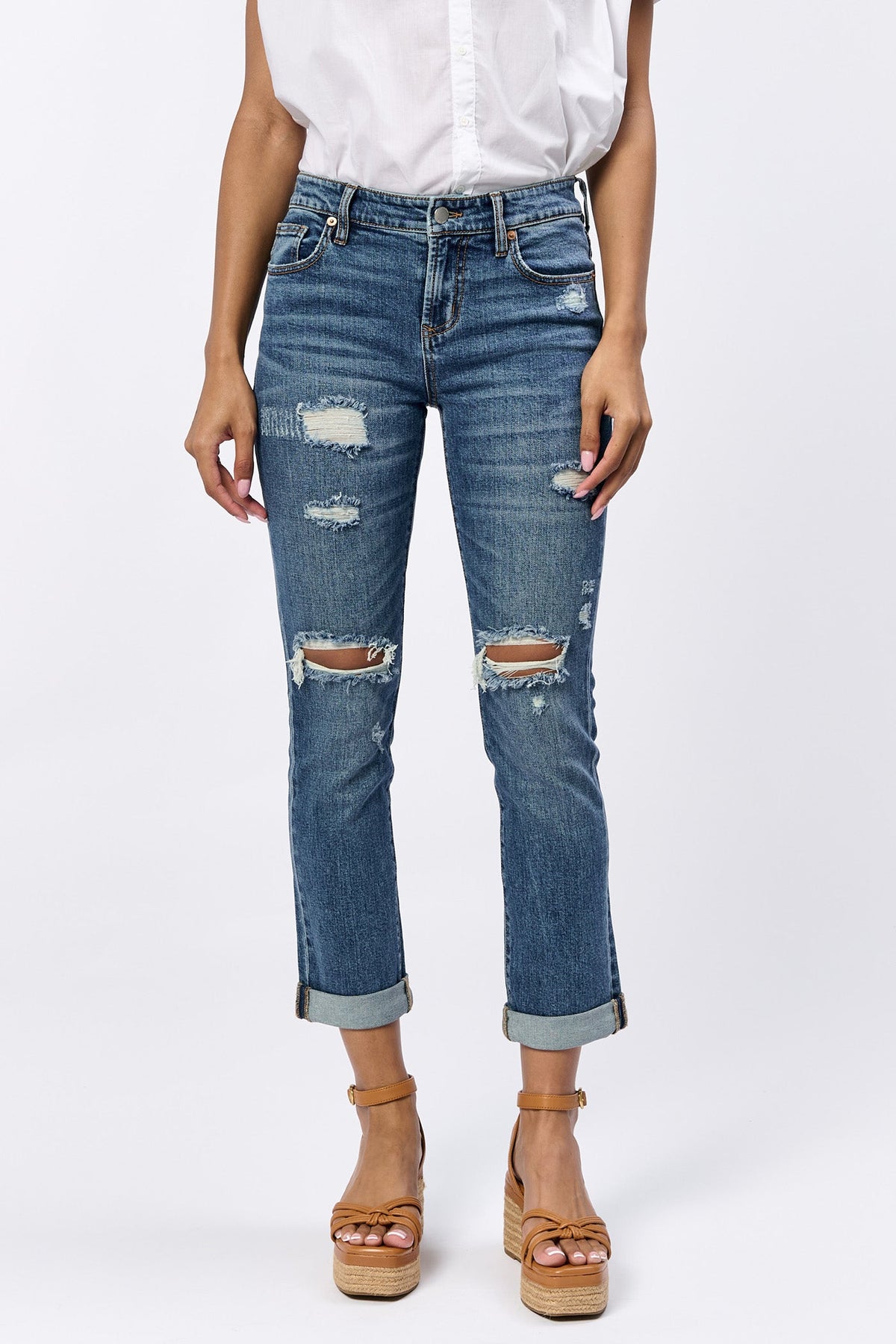 BOSTON-DPM23A542BOO-1 — Dear John Denim