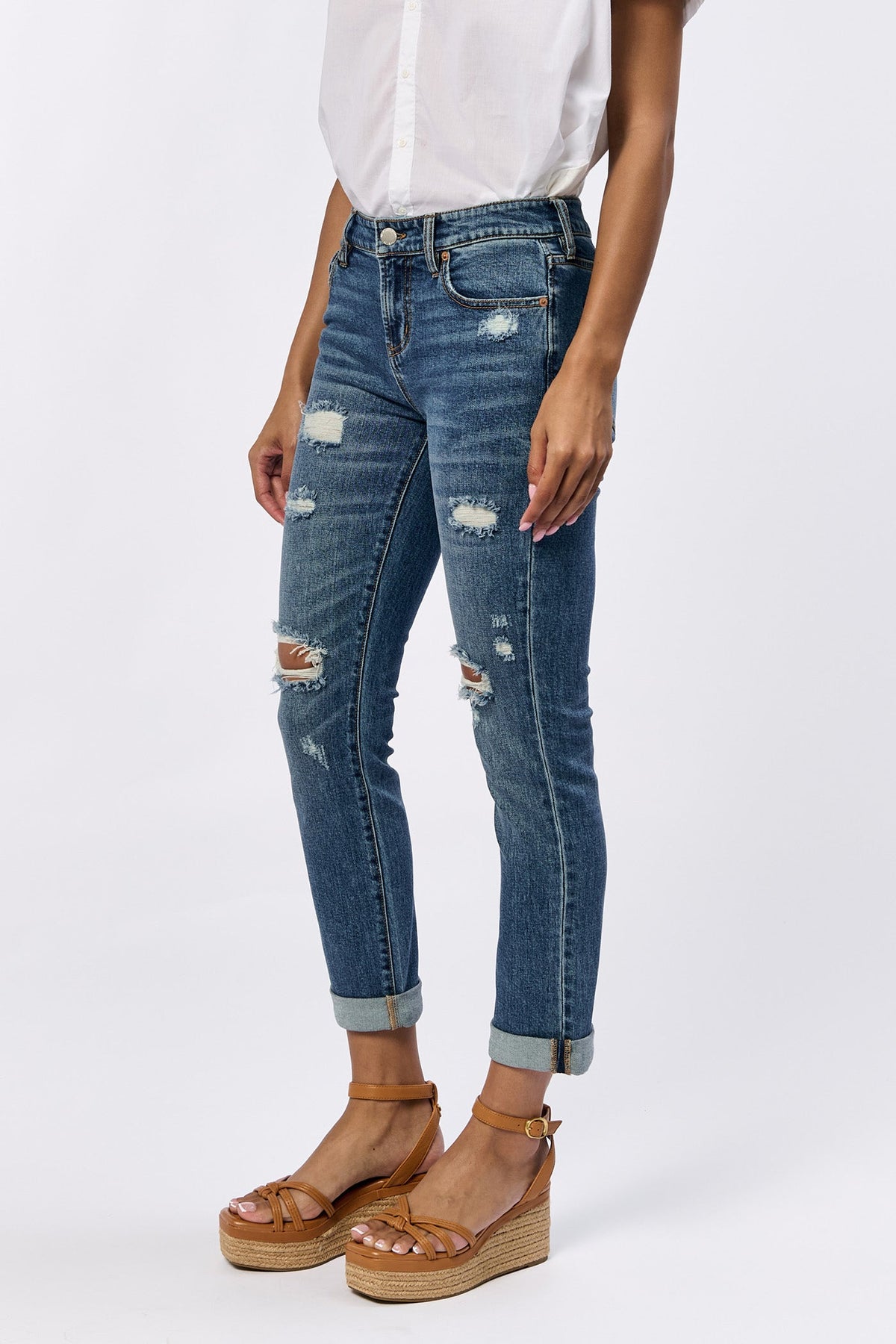BOSTON-DPM23A542BOO-3 — Dear John Denim
