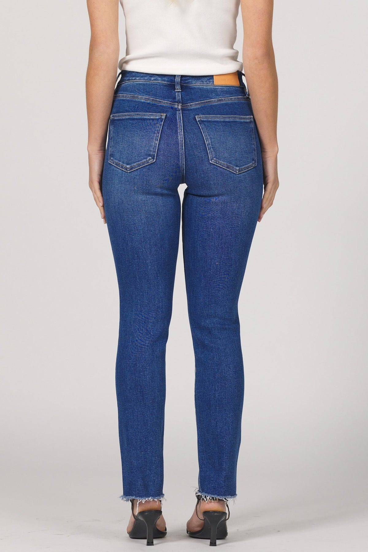RIVERS-DPM23A546RES-4 — Dear John Denim