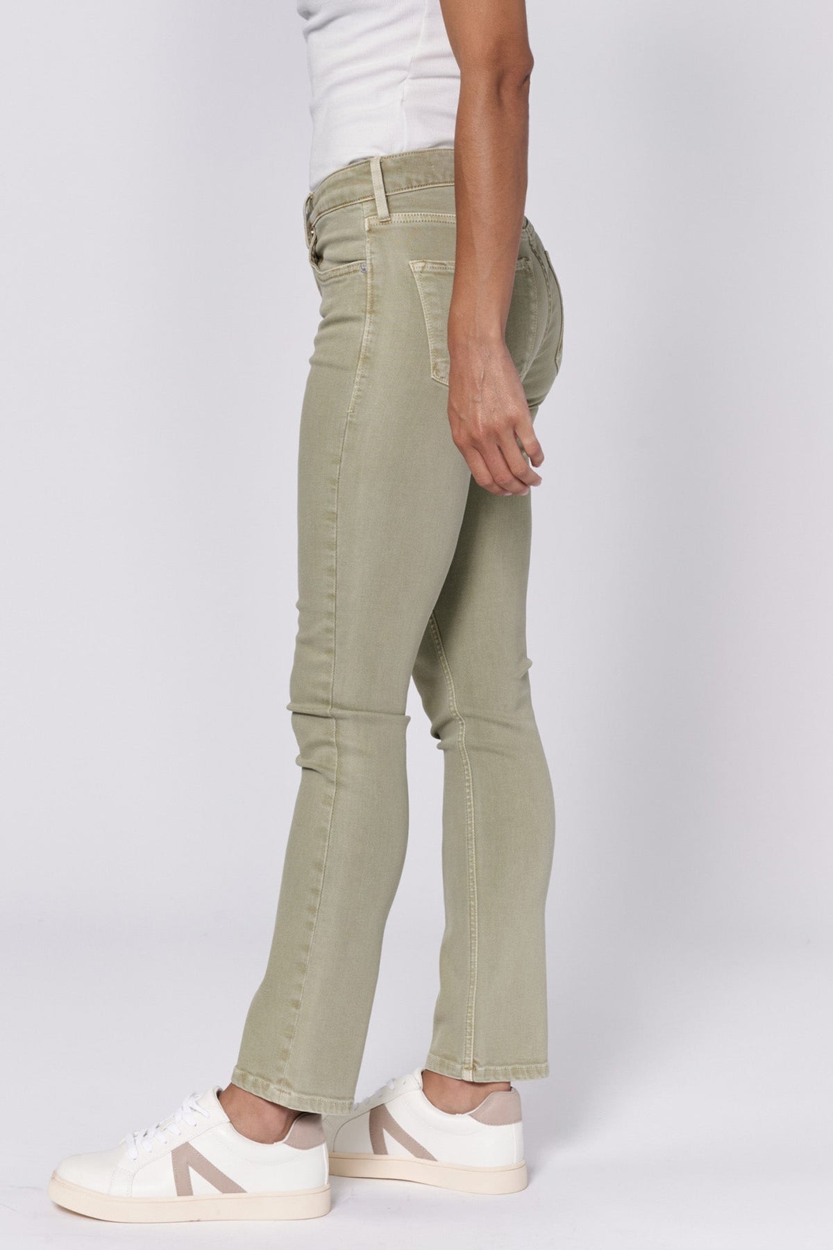 ABBEY STONE-DPM23C280ABB-2 — Dear John Denim