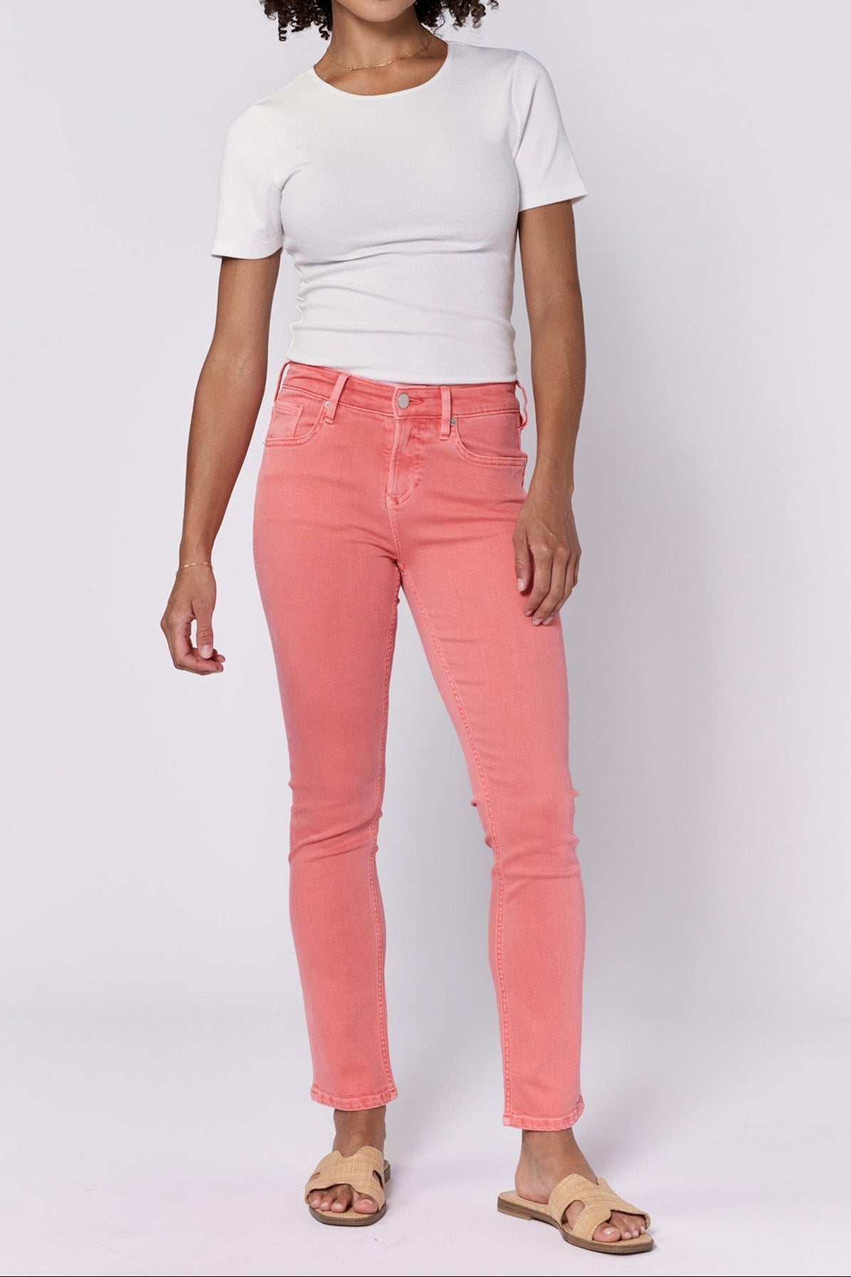 DUBBERY-DPM23C280DUR-1 — Dear John Denim