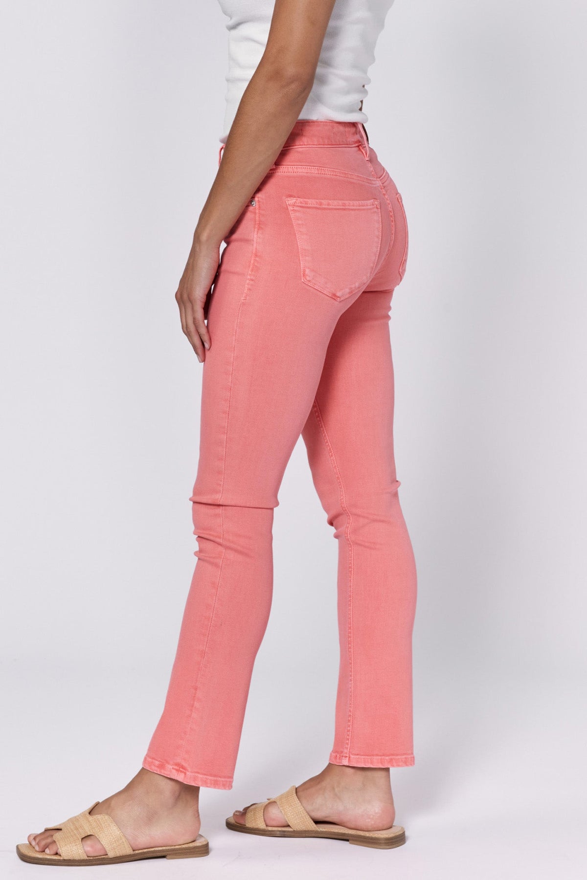 DUBBERY-DPM23C280DUR-2 — Dear John Denim