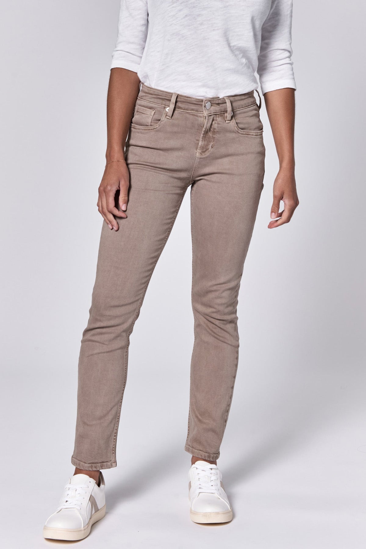 MINK-DPM23C280MNK-4 — Dear John Denim