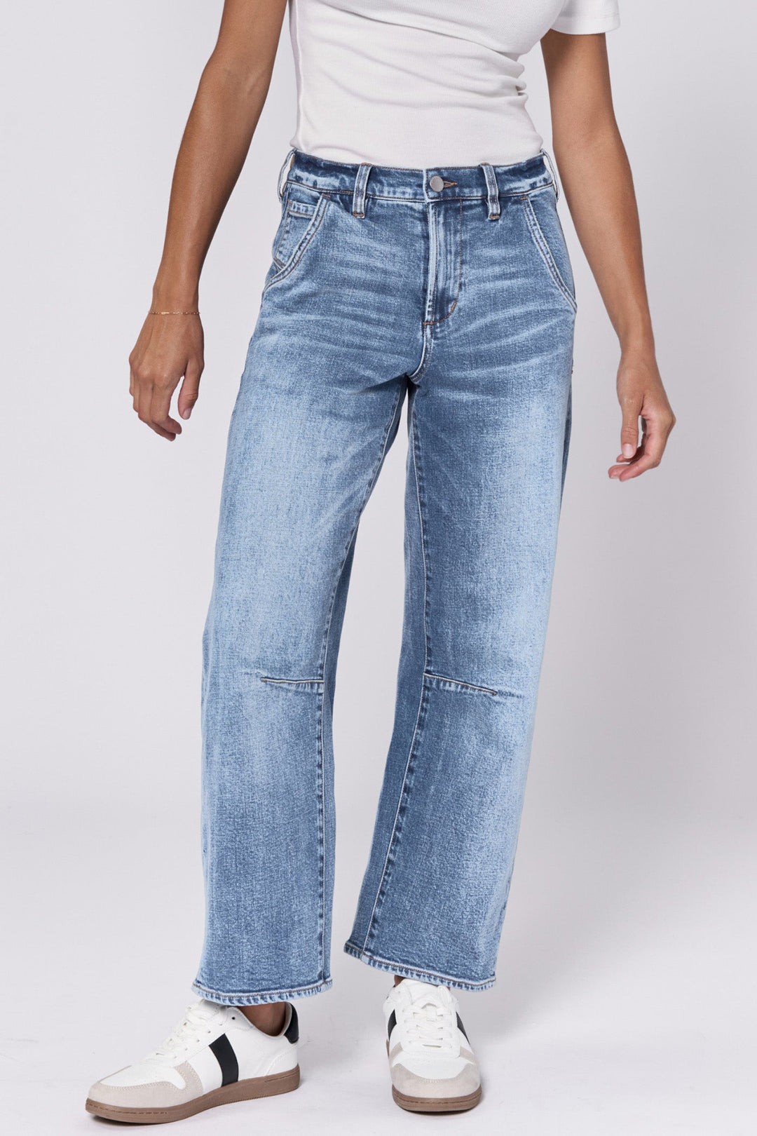 MEDIUM WASH-DPM26A118WHU-1