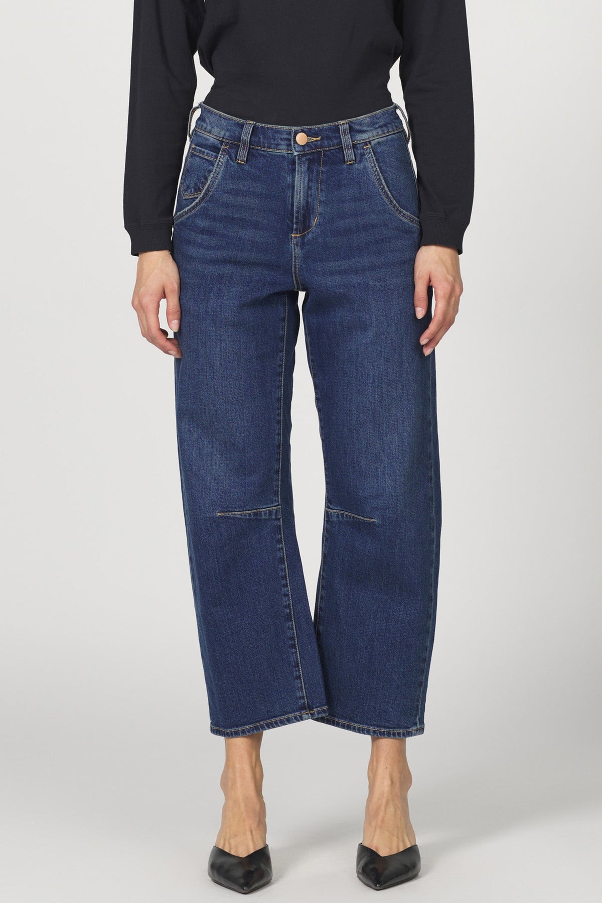lasso-barrel-fit-jean-denali — Dear John Denim