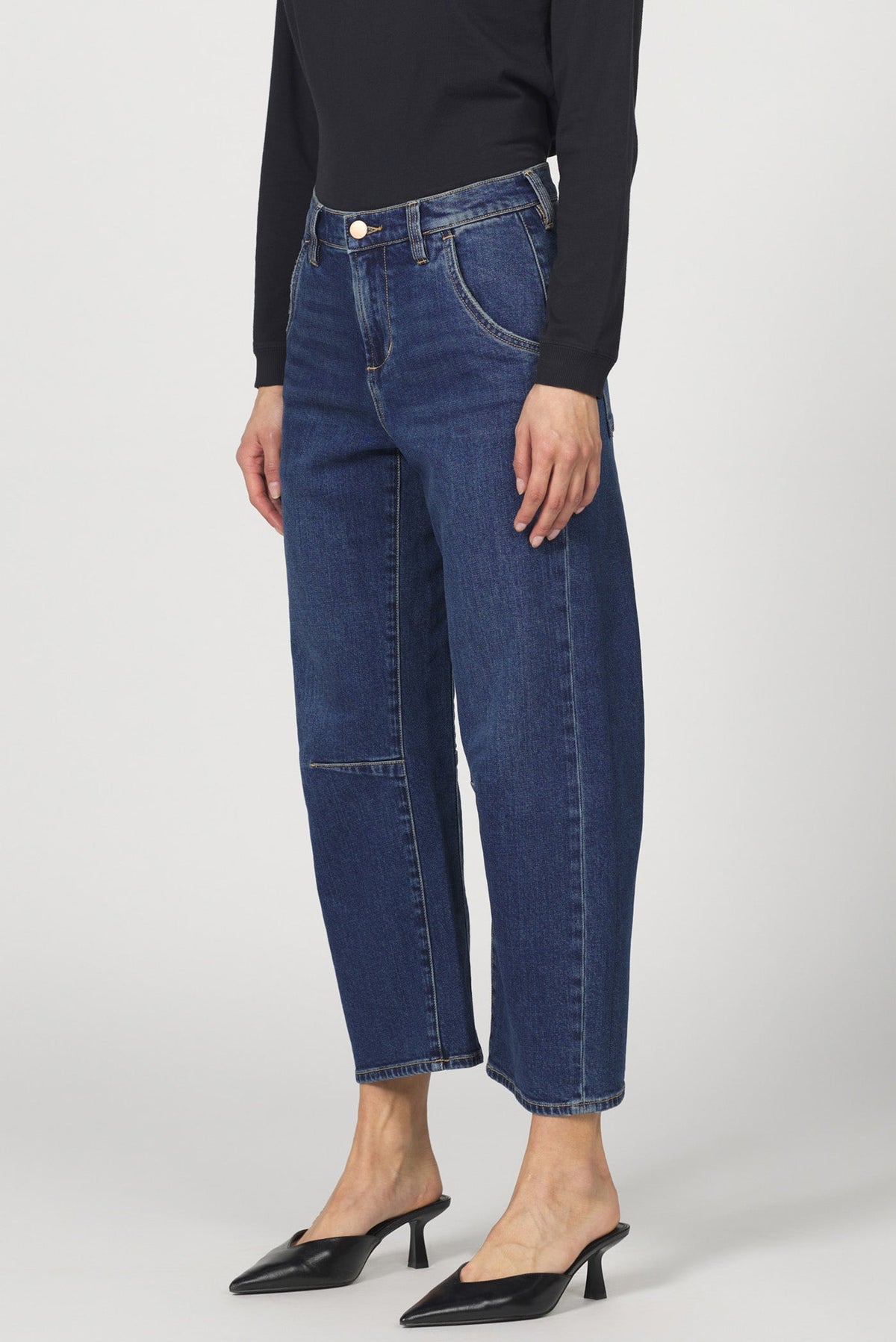 lasso-barrel-fit-jean-denali — Dear John Denim