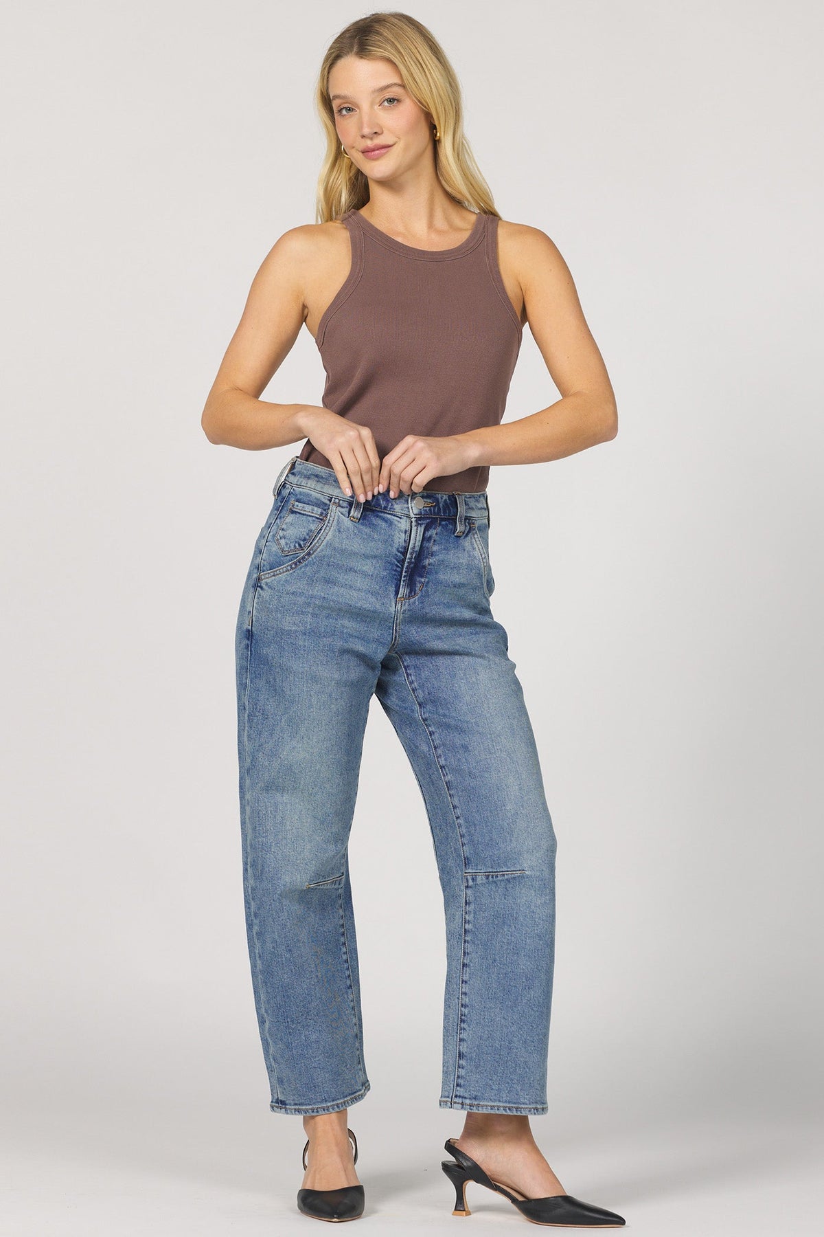 lasso-barrel-fit-jean-waikiki — Dear John Denim