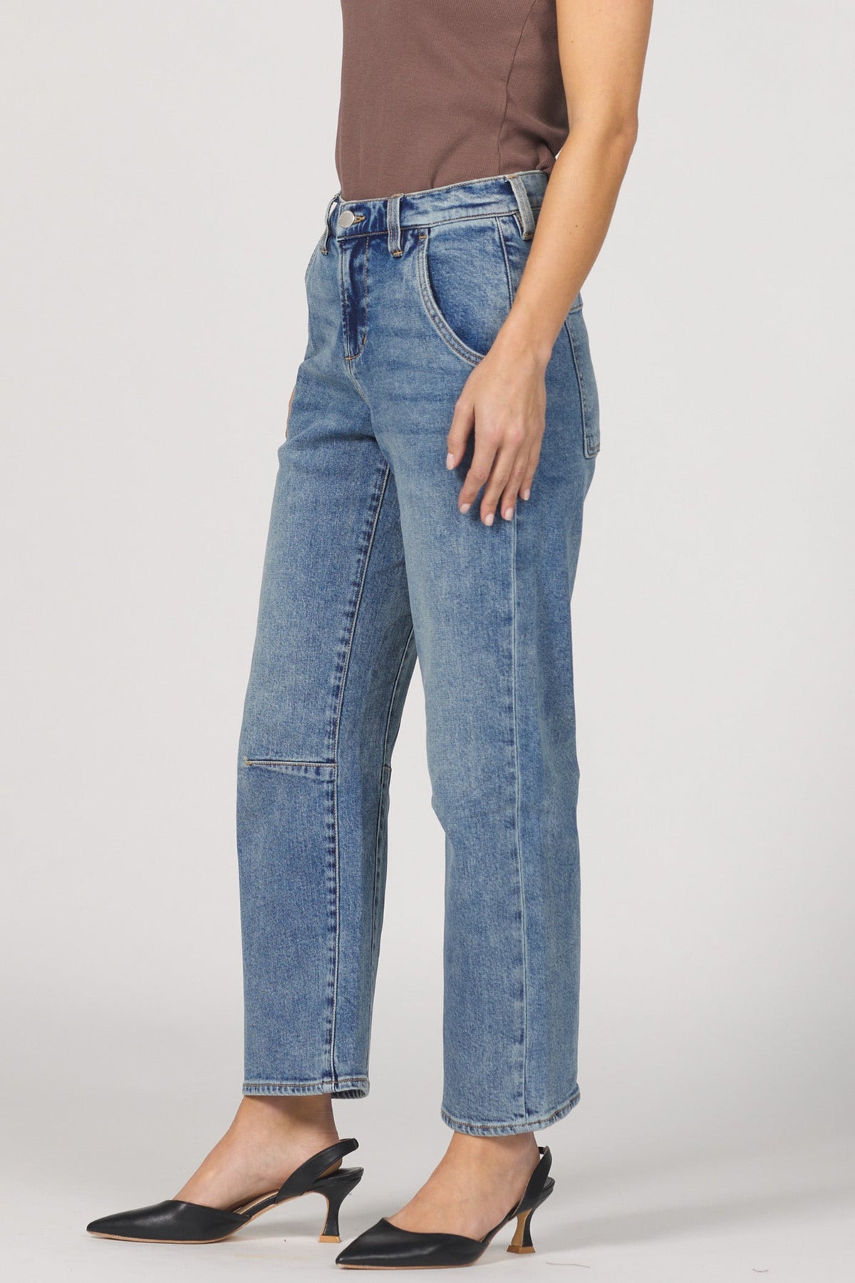 lasso-barrel-fit-jean-waikiki — Dear John Denim