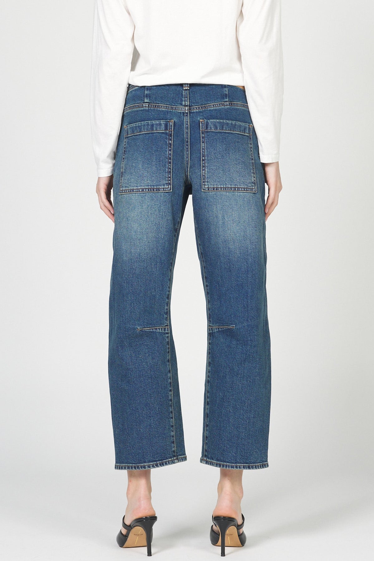 LUCENT-DPM26A134LCN-4 — Dear John Denim