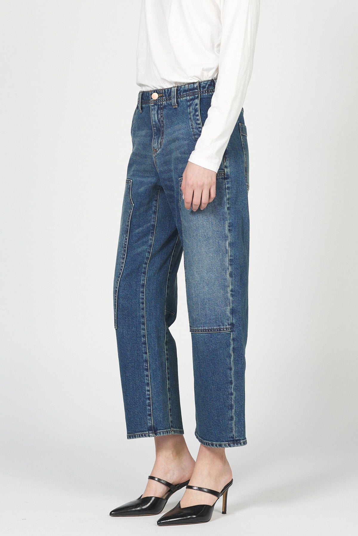 LUCENT-DPM26A134LCN-3 — Dear John Denim