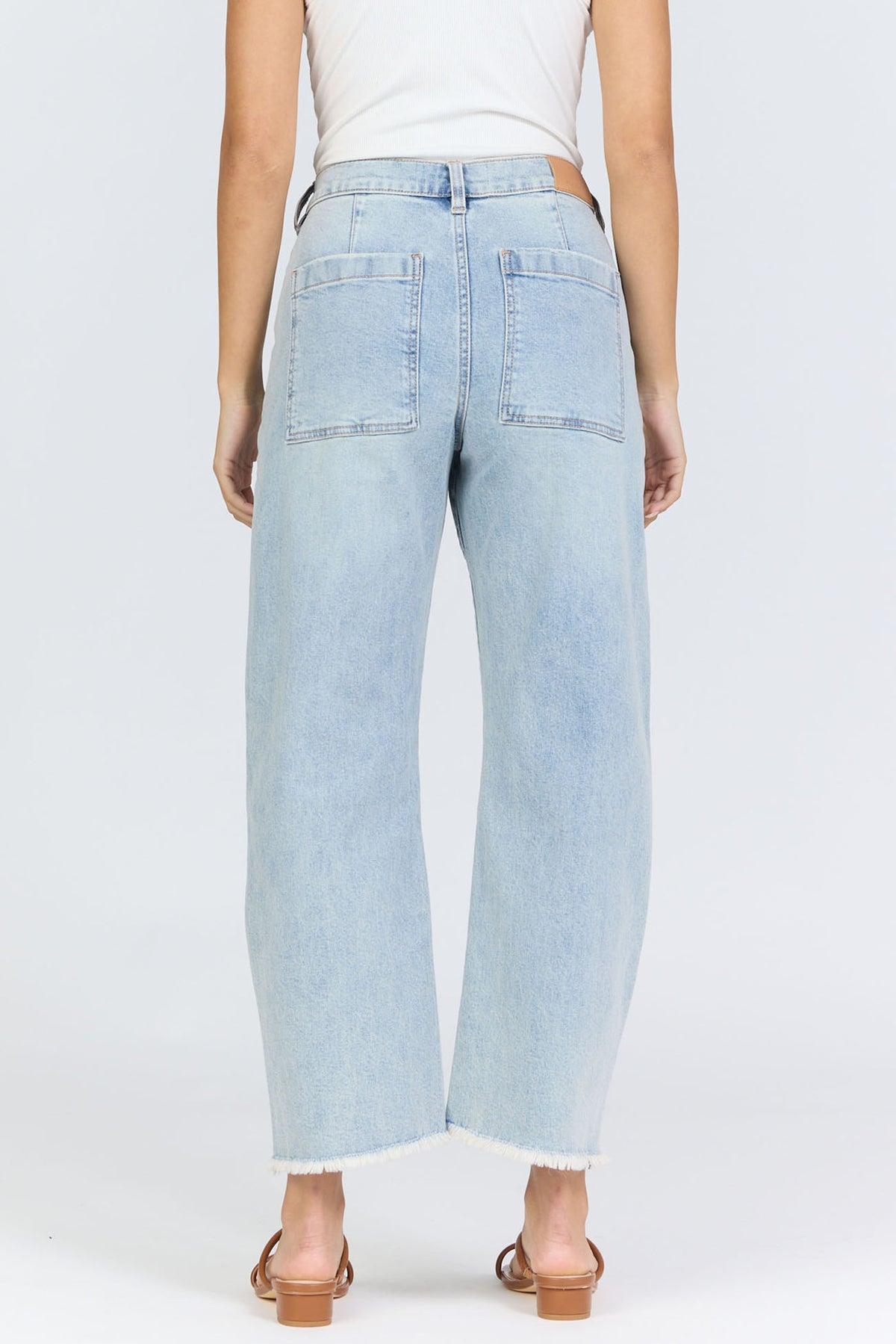 AIR FLOAT-DPM26A138AFT-4 — Dear John Denim