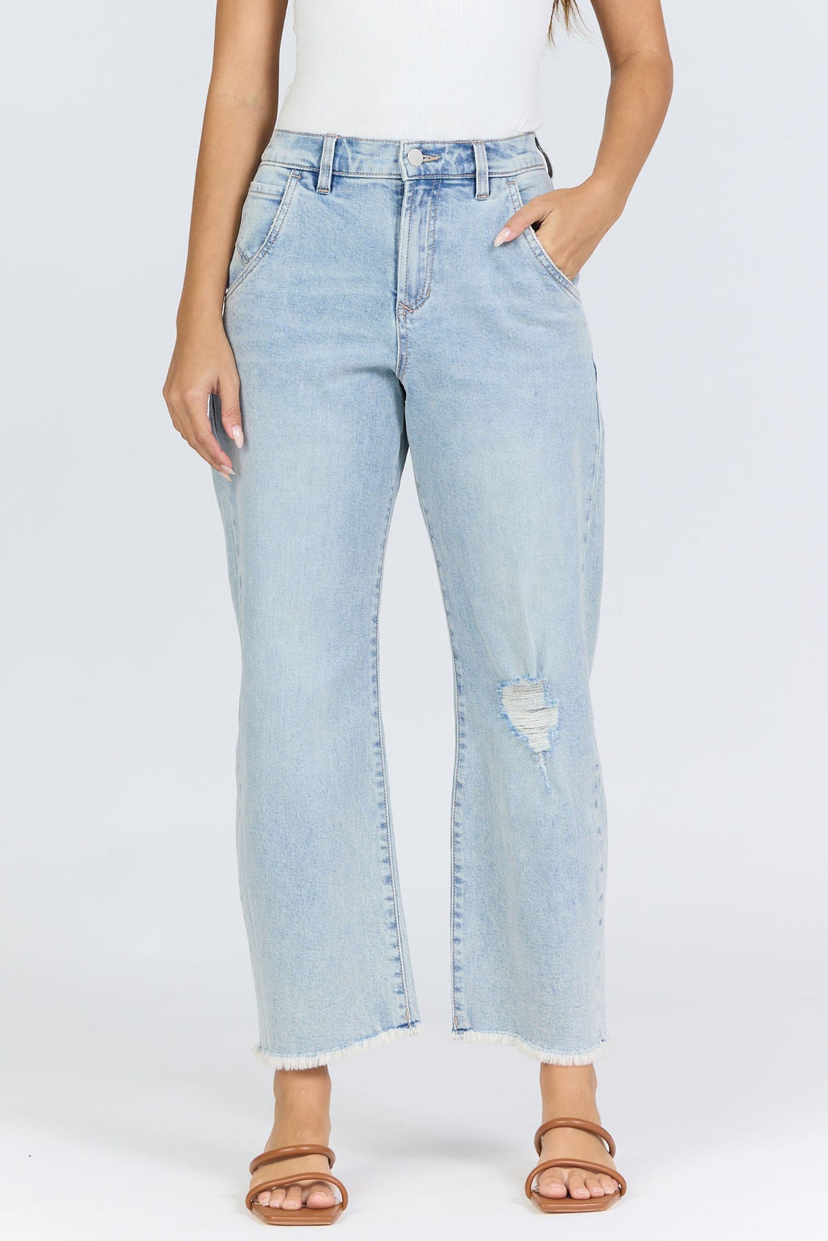 AIR FLOAT-DPM26A138AFT-1 — Dear John Denim
