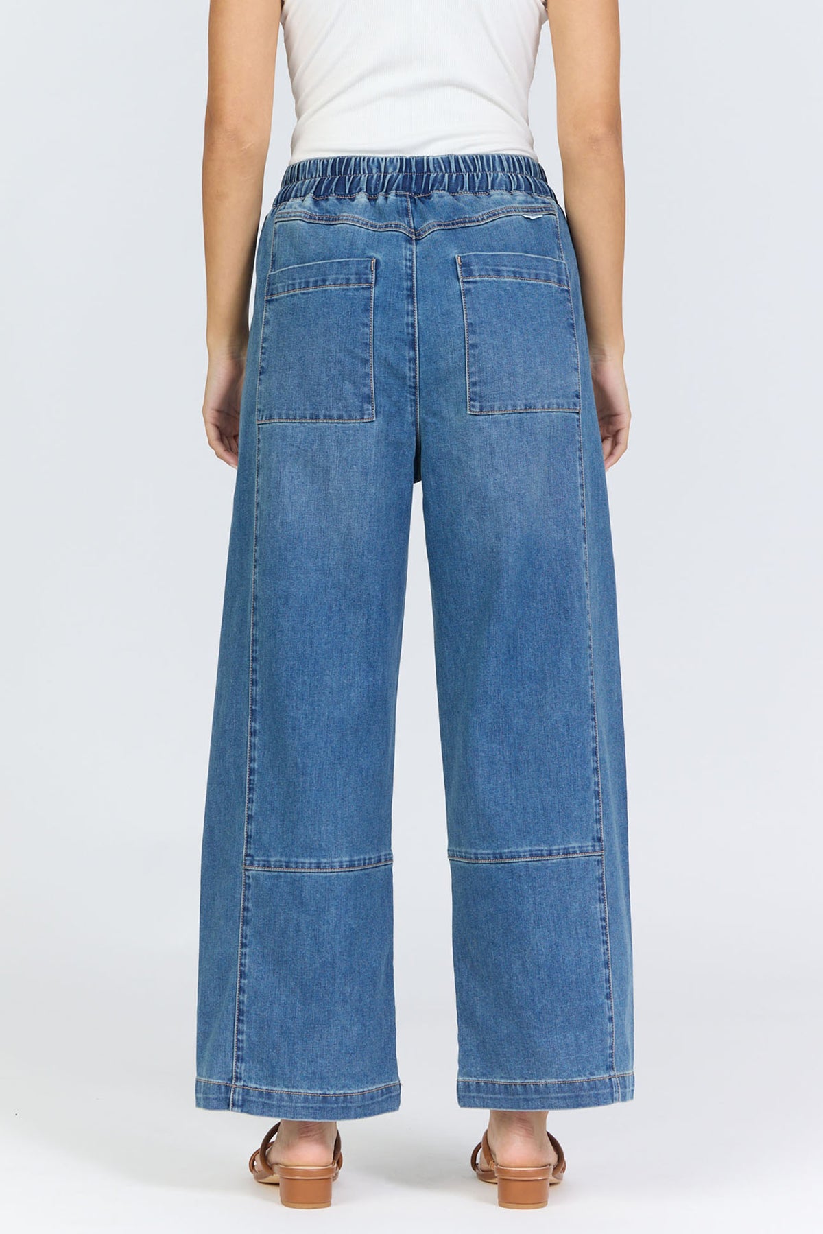 TSUNAMI-DPM26A141TSI-4 — Dear John Denim