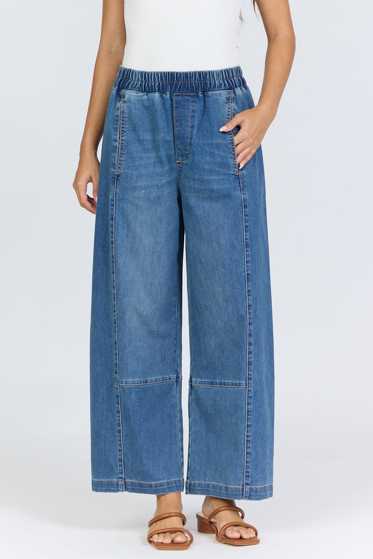 TSUNAMI-DPM26A141TSI-1 — Dear John Denim
