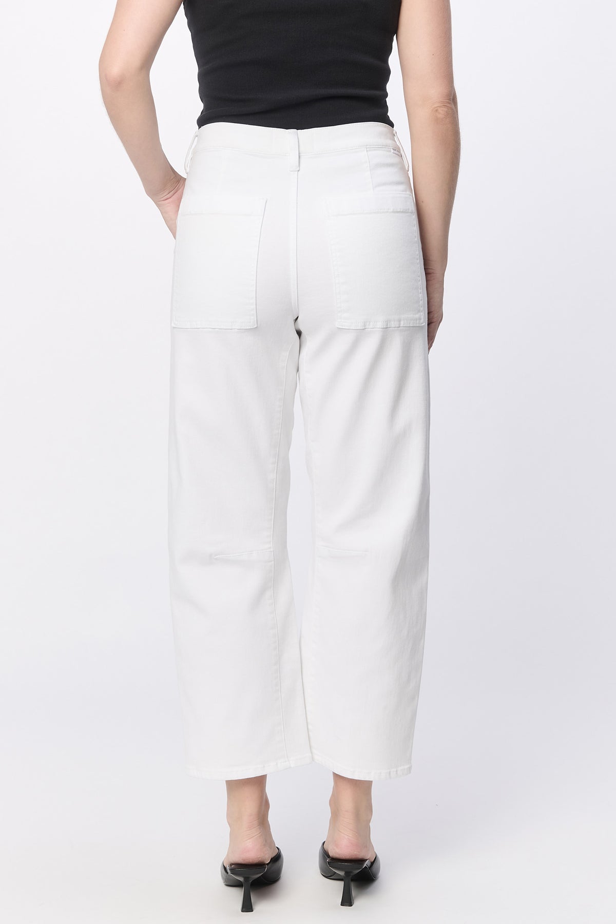 SUMMER WHITE-DPM26C122SMM-4 — Dear John Denim