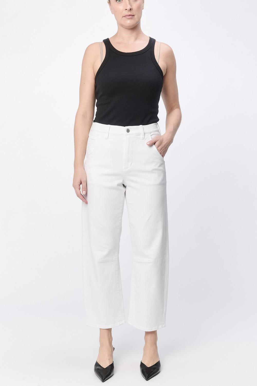 SUMMER WHITE-DPM26C122SMM-2