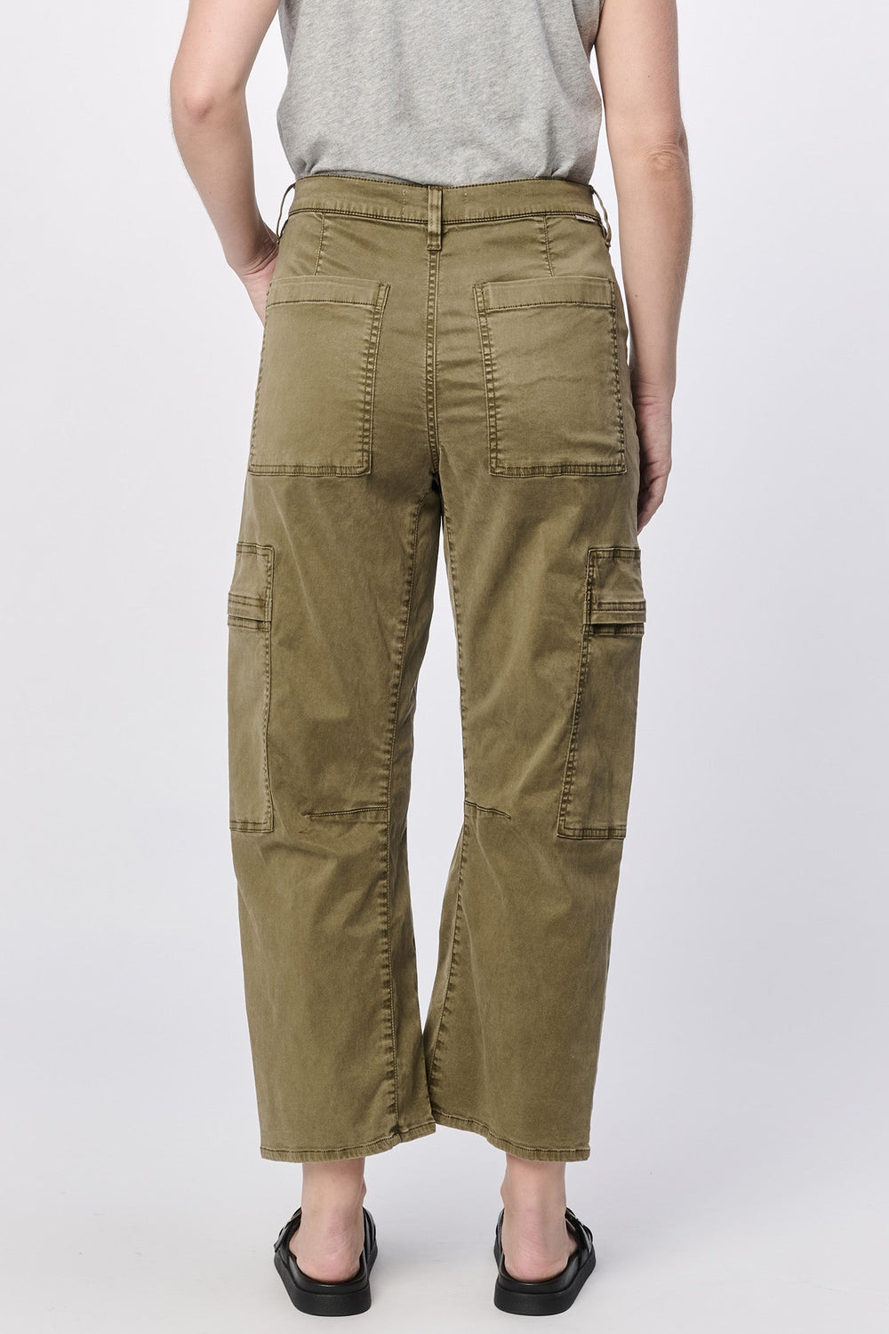 OLIVE BRANCH-DPM26C124OIB-4