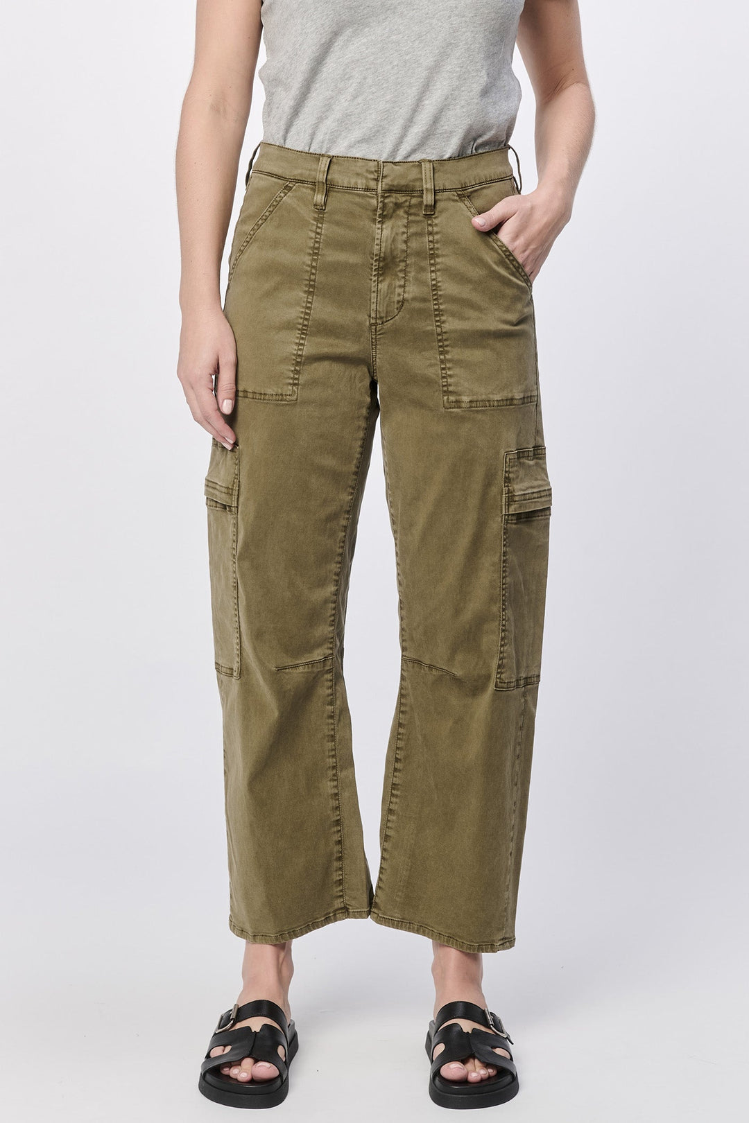 OLIVE BRANCH-DPM26C124OIB-2