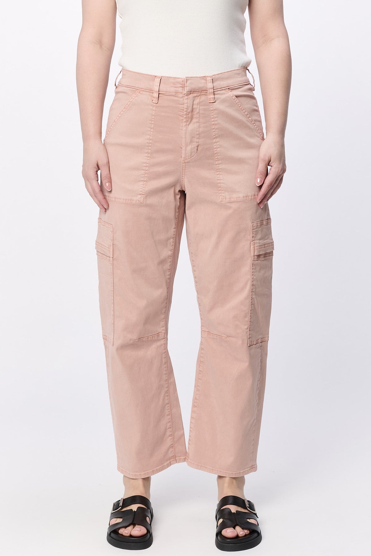 TUSCANY-DPM26C124TSY-1 — Dear John Denim
