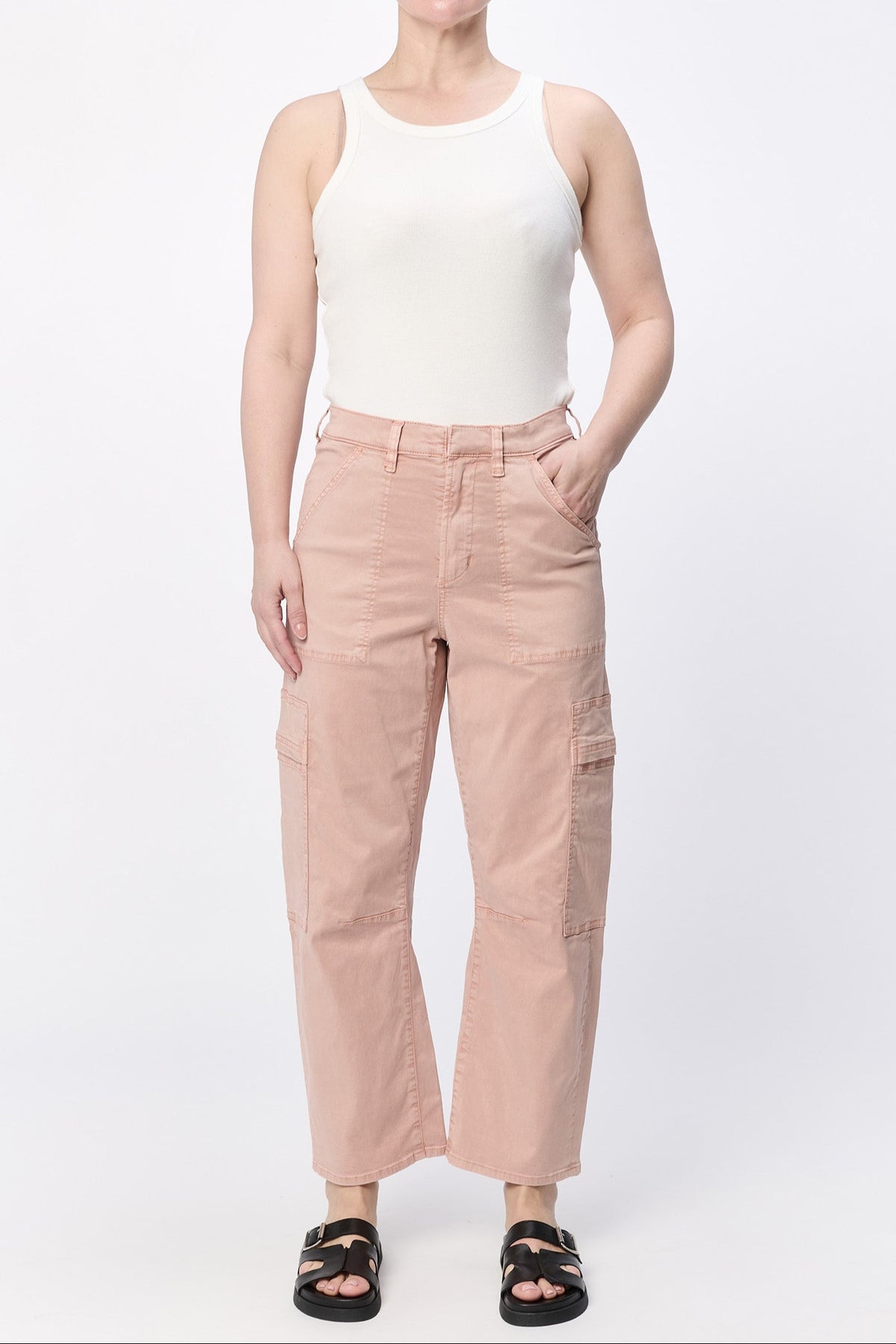 TUSCANY-DPM26C124TSY-2 — Dear John Denim