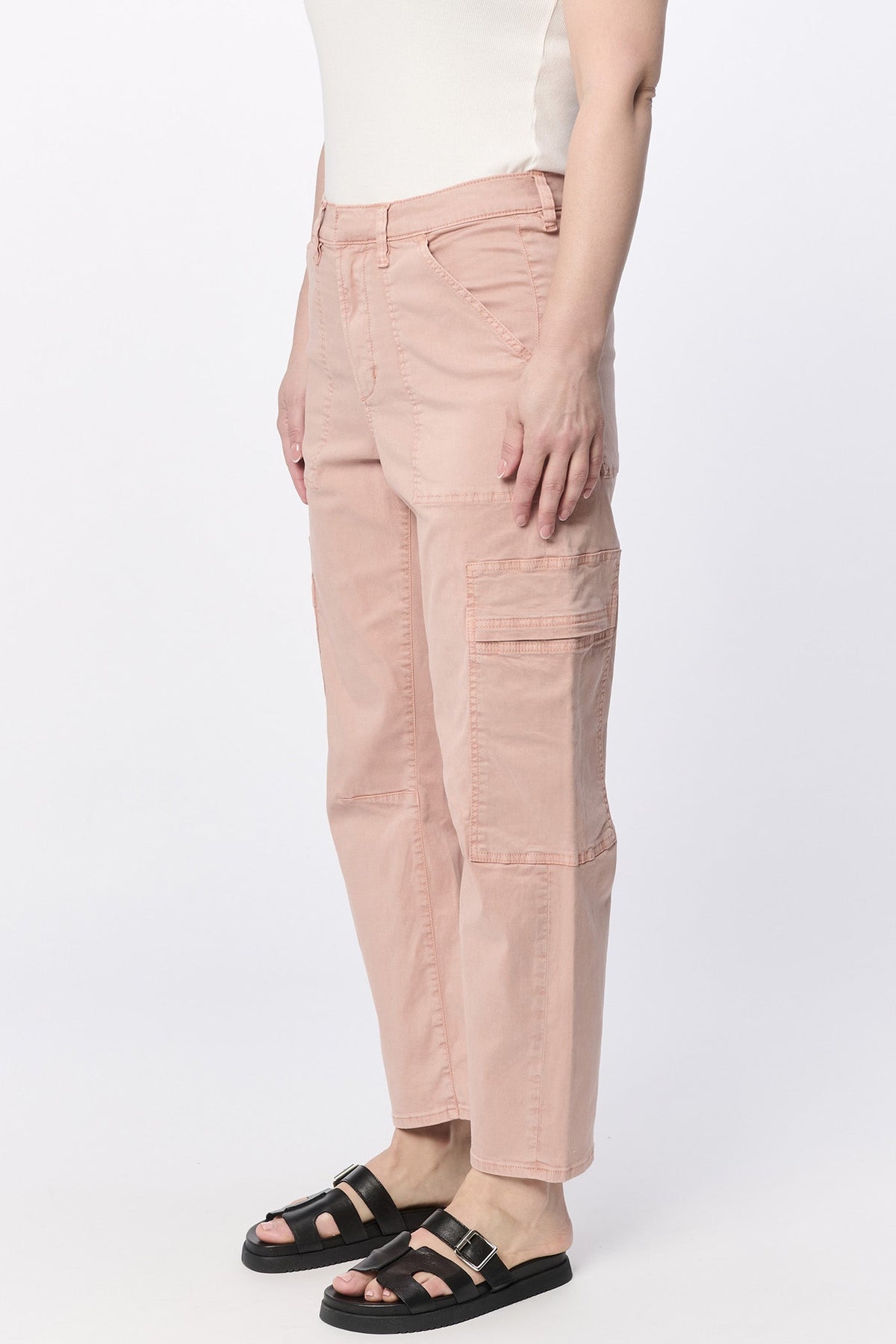 TUSCANY-DPM26C124TSY-3 — Dear John Denim