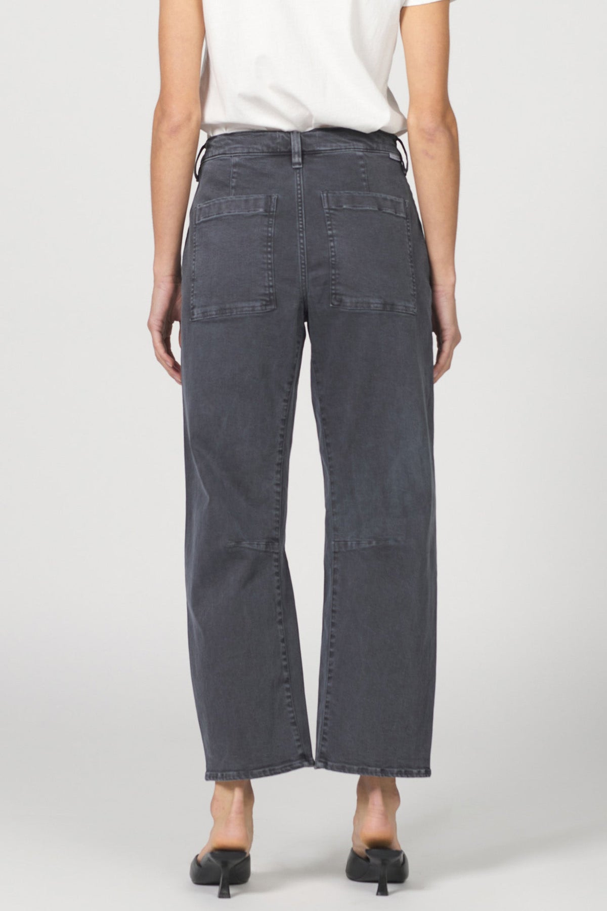 CHARCOAL-DPM26C126CHR-4 — Dear John Denim