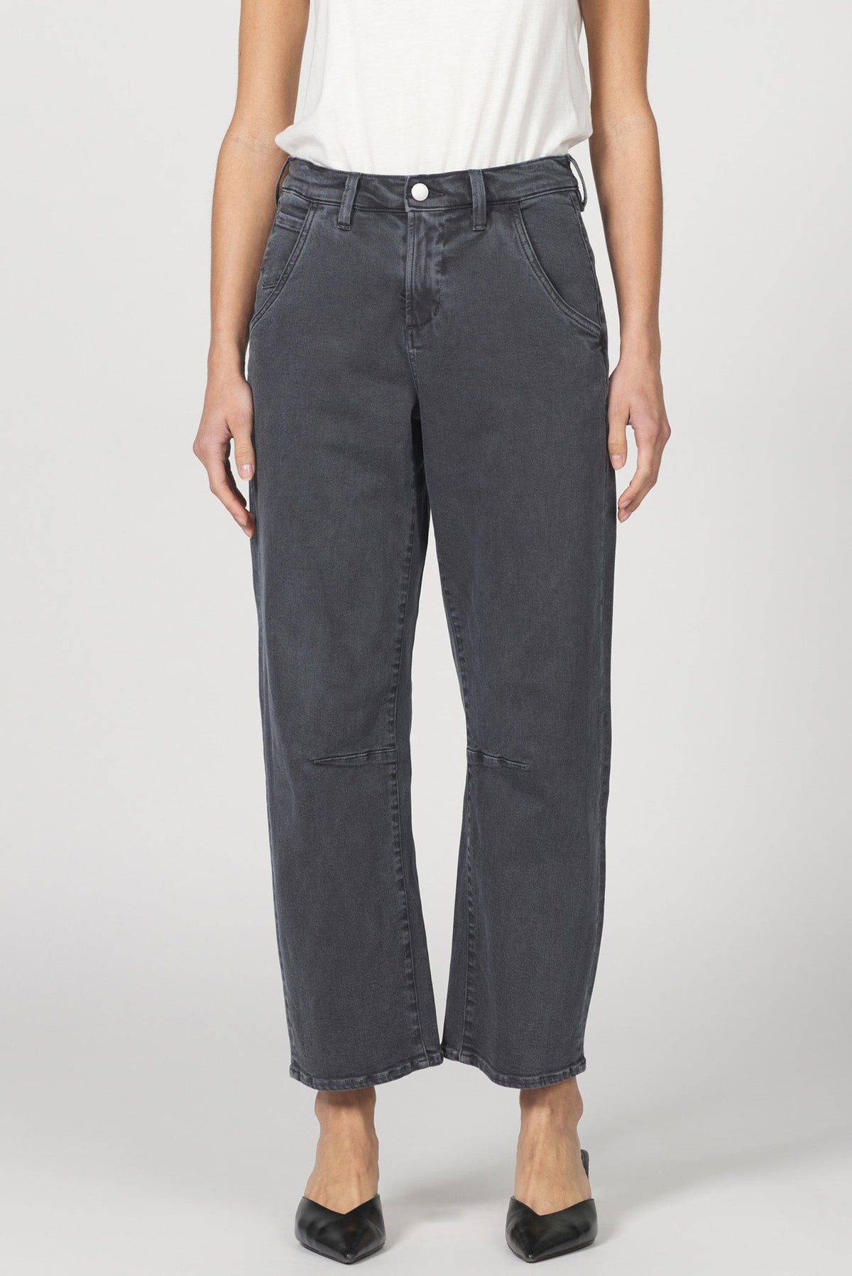 CHARCOAL-DPM26C126CHR-1 — Dear John Denim