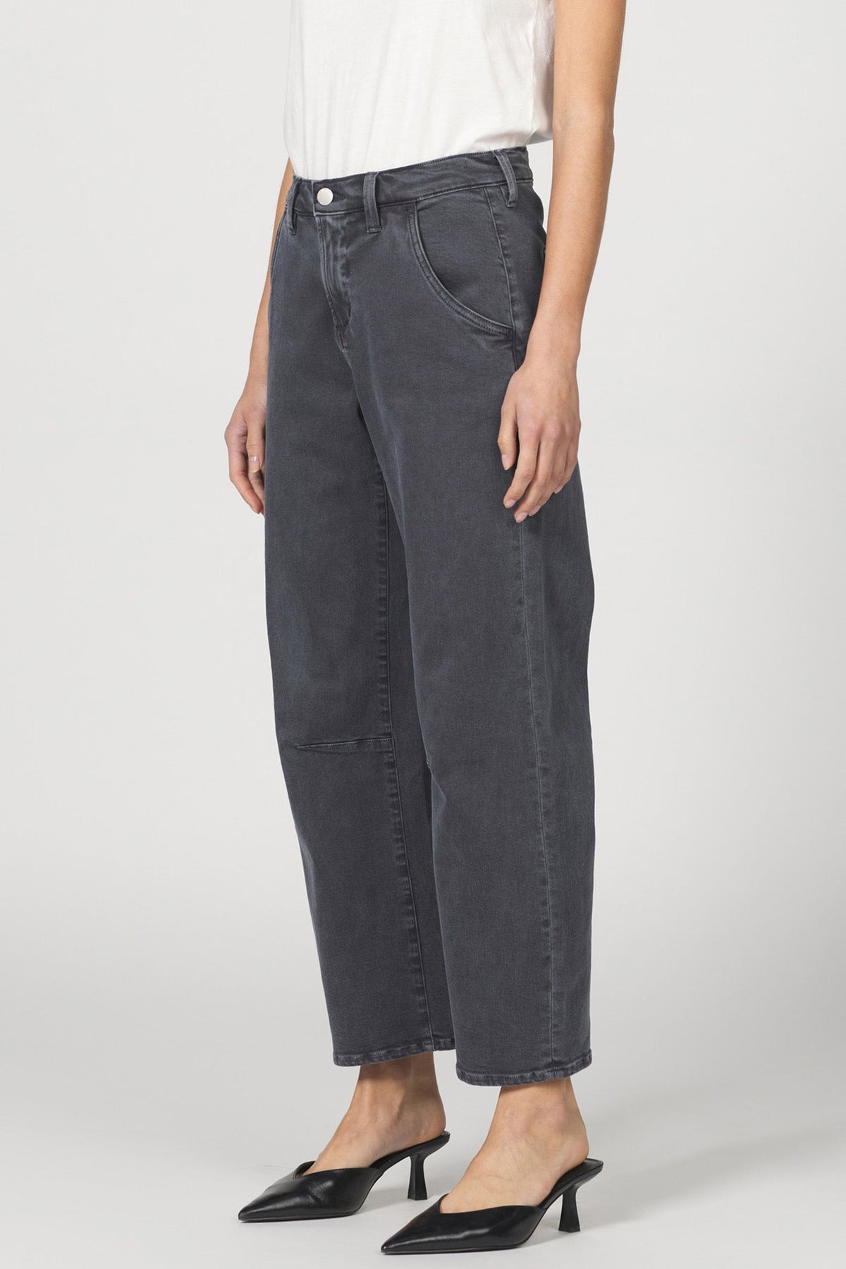CHARCOAL-DPM26C126CHR-3 — Dear John Denim