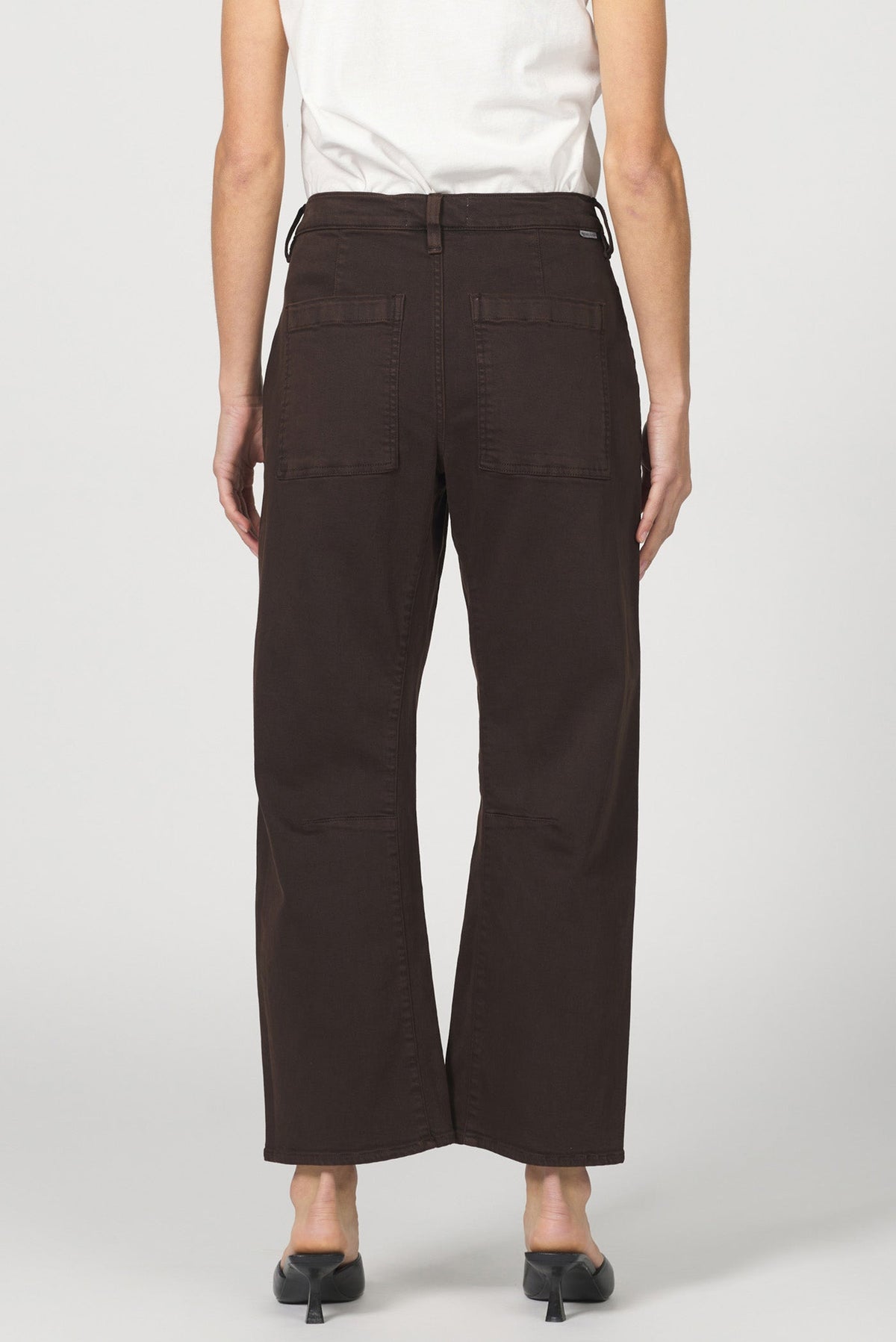 DARK OAK-DPM26C126DRK-4 — Dear John Denim